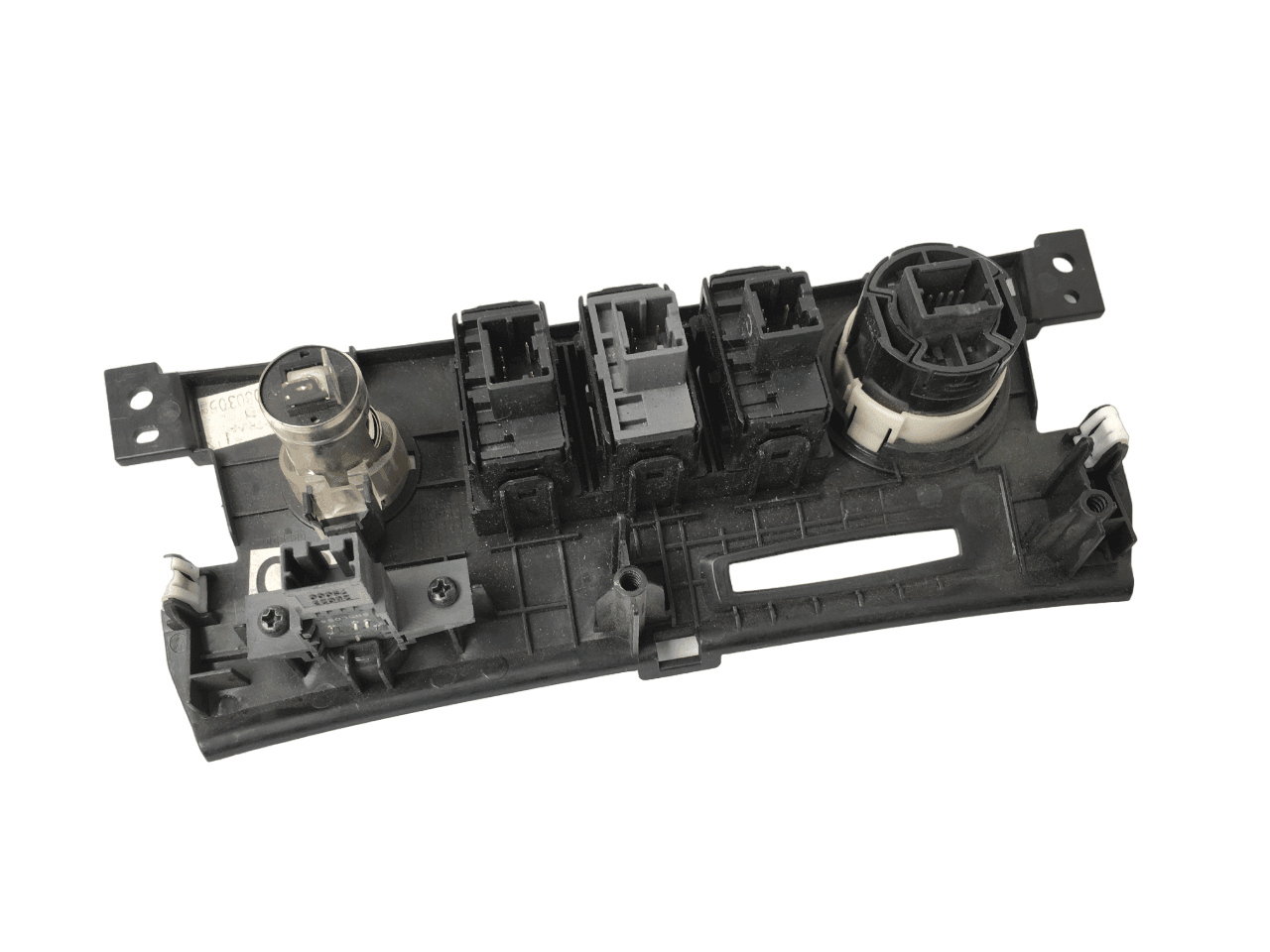 Mando multifuncion Renault Koleos I - 080227