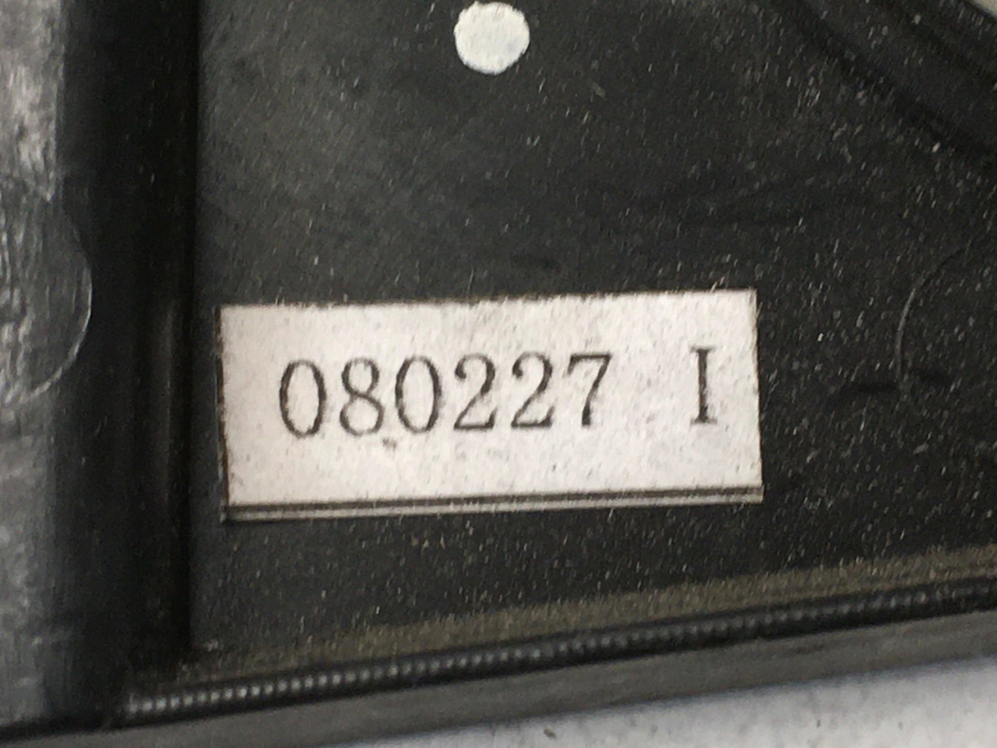 Mando multifuncion Renault Koleos I - 080227