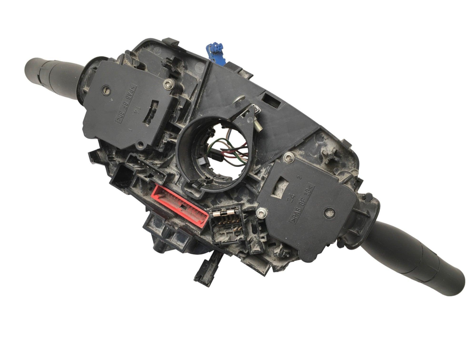 Mando multifuncion Renault Megane II - 8200155865