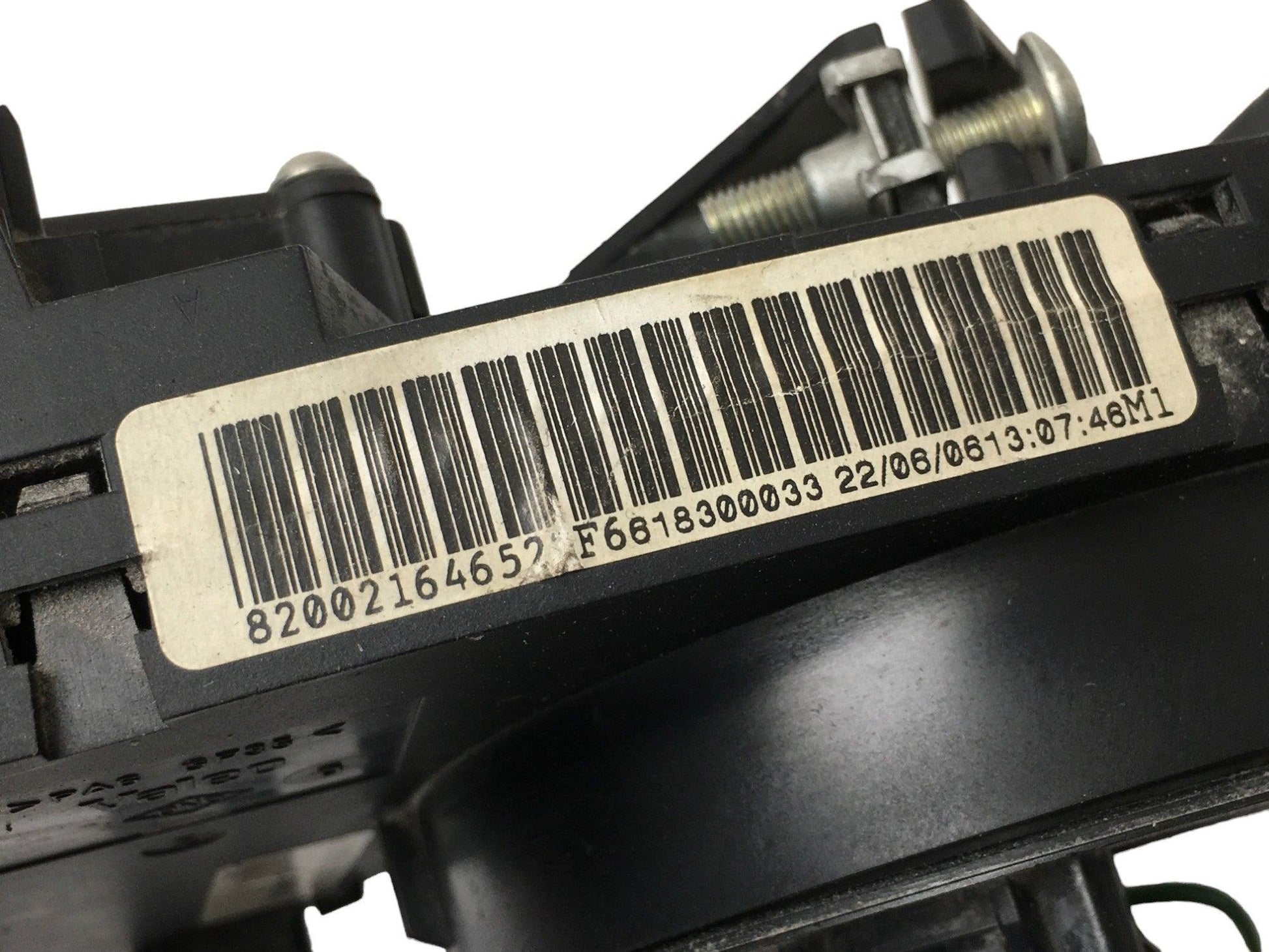 Mando multifuncion Renault Megane II - 8200155865