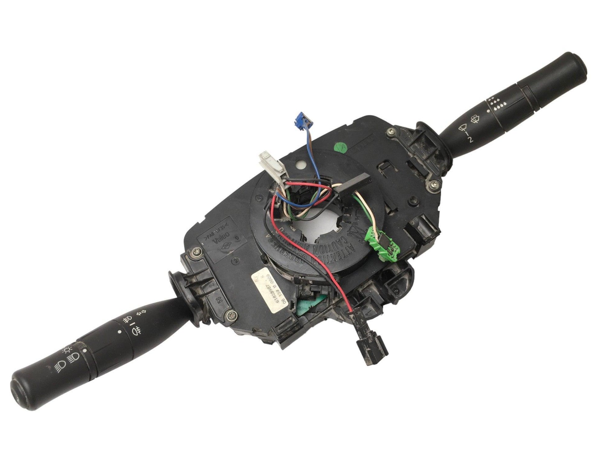 Mando multifuncion Renault Megane II - 8200155865