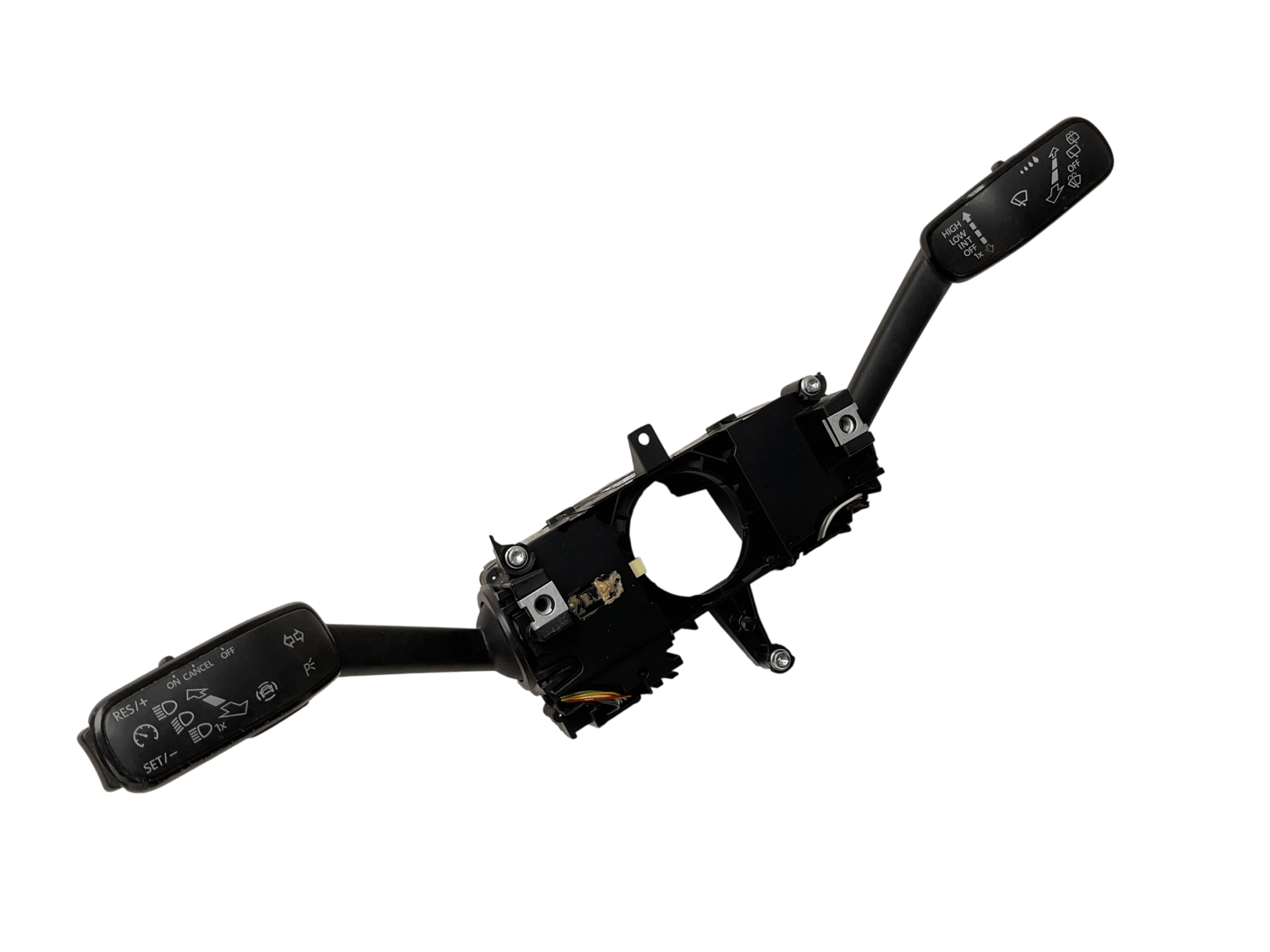 Mando Multifunción Seat Ibiza 17-26 - 2Q1953507AE