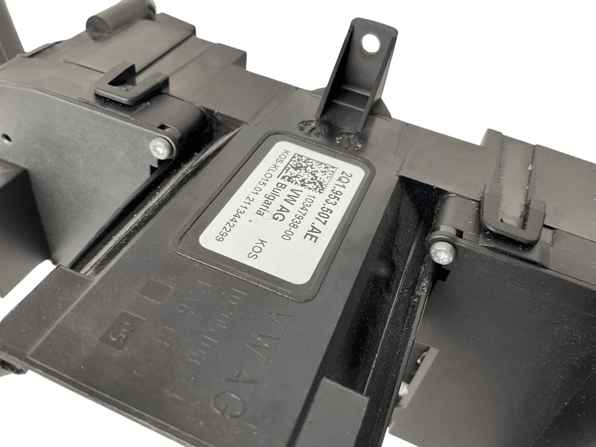 Mando Multifunción Seat Ibiza 17-26 - 2Q1953507AE