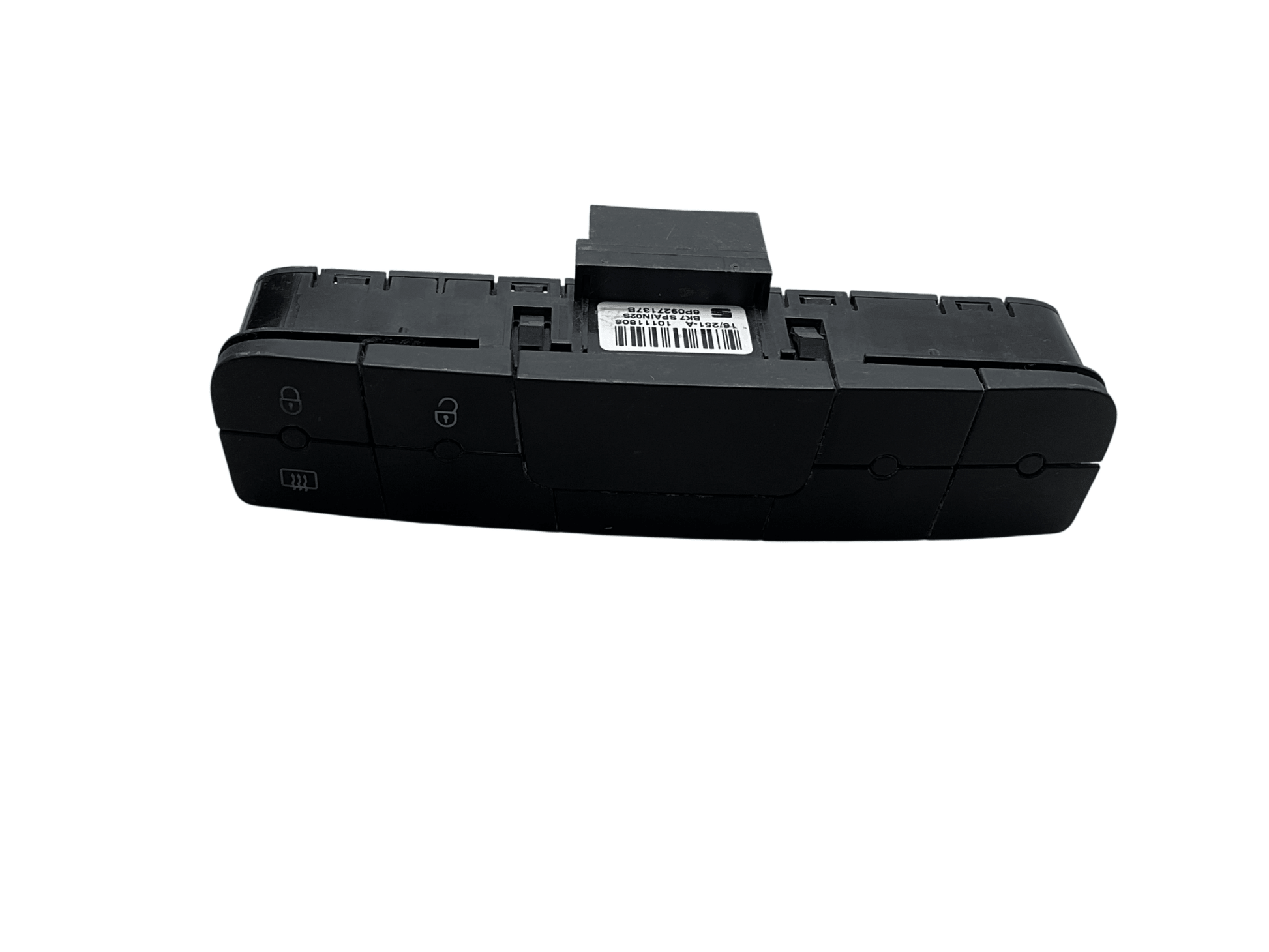 Mando multifuncion Seat Ibiza IV 08-17 - 6P0927137B
