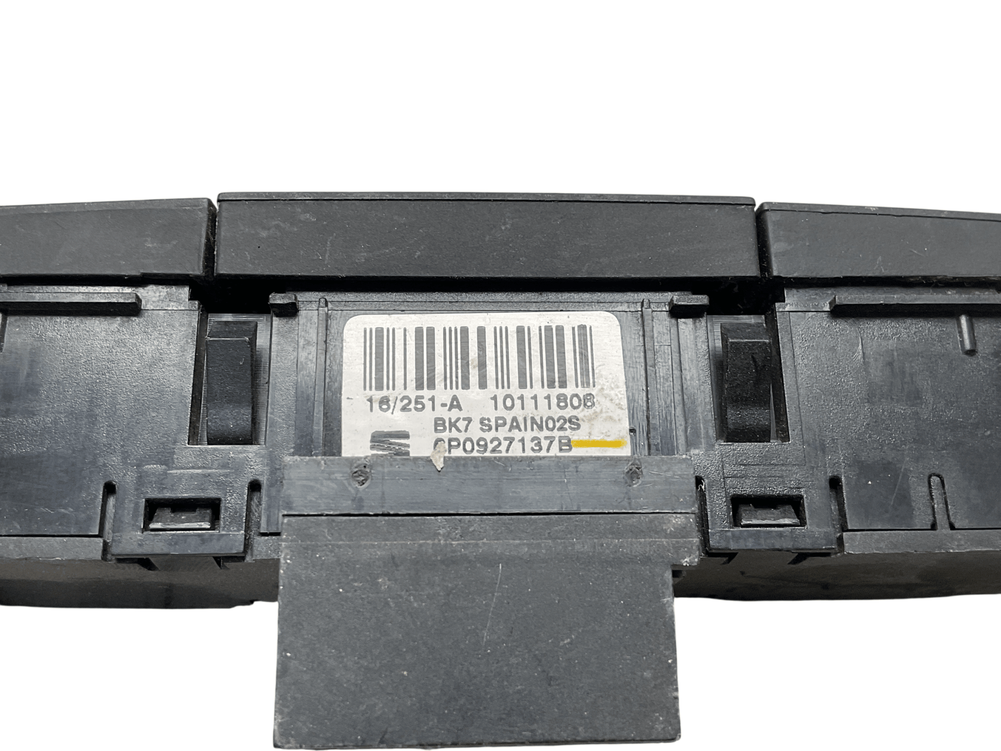 Mando multifuncion Seat Ibiza IV 08-17 - 6P0927137B