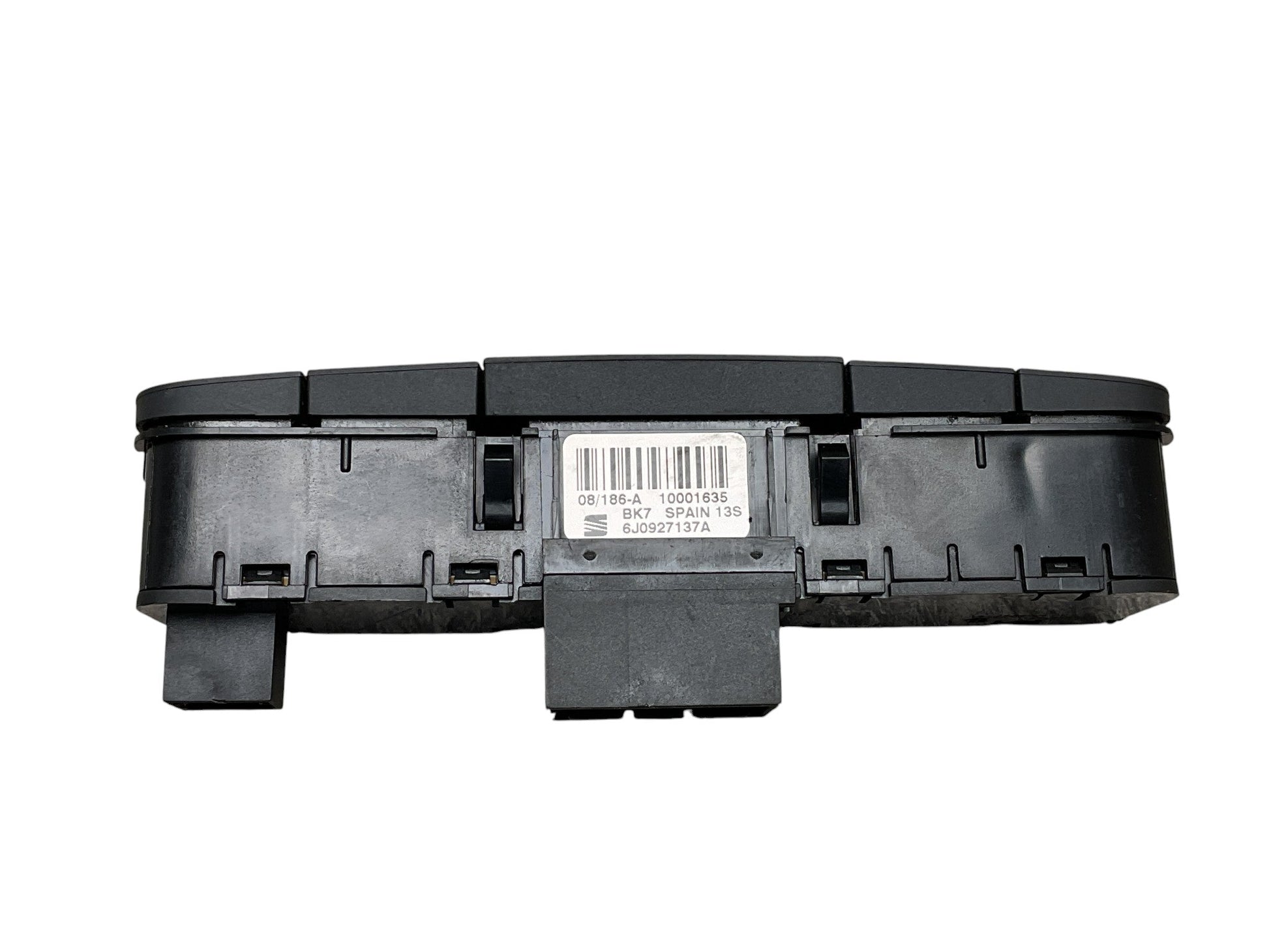 Mando Multifuncion Seat Ibiza IV 08 - 17 - 6J0927137A