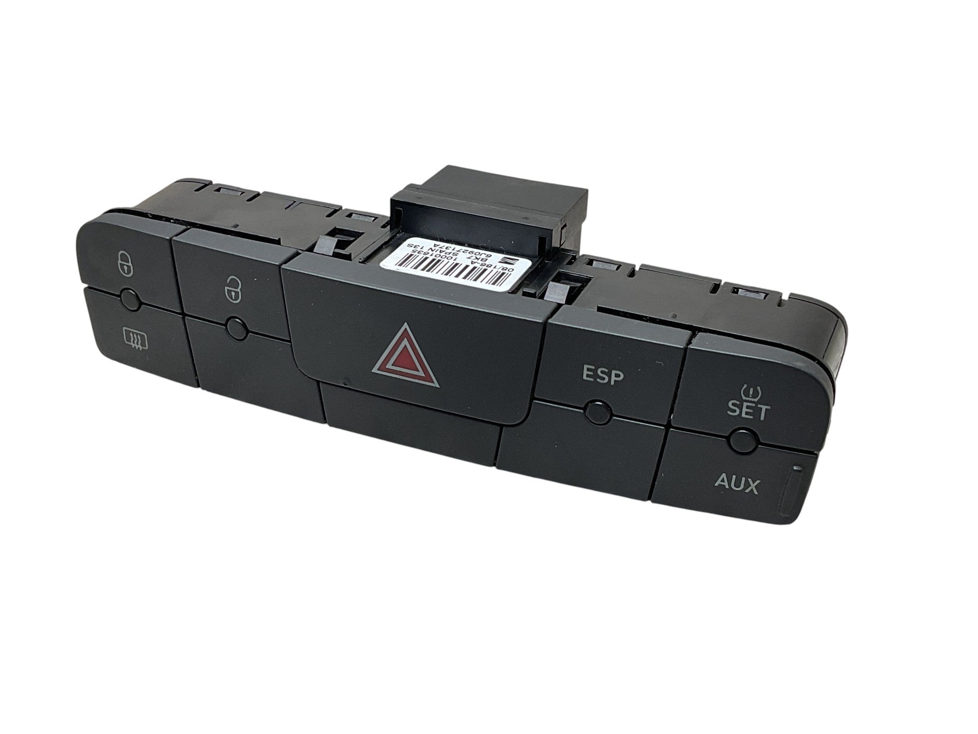 Mando Multifuncion Seat Ibiza IV 08 - 17 - 6J0927137A