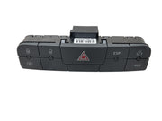 Mando Multifuncion Seat Ibiza IV 08 - 17 - 6J0927137A