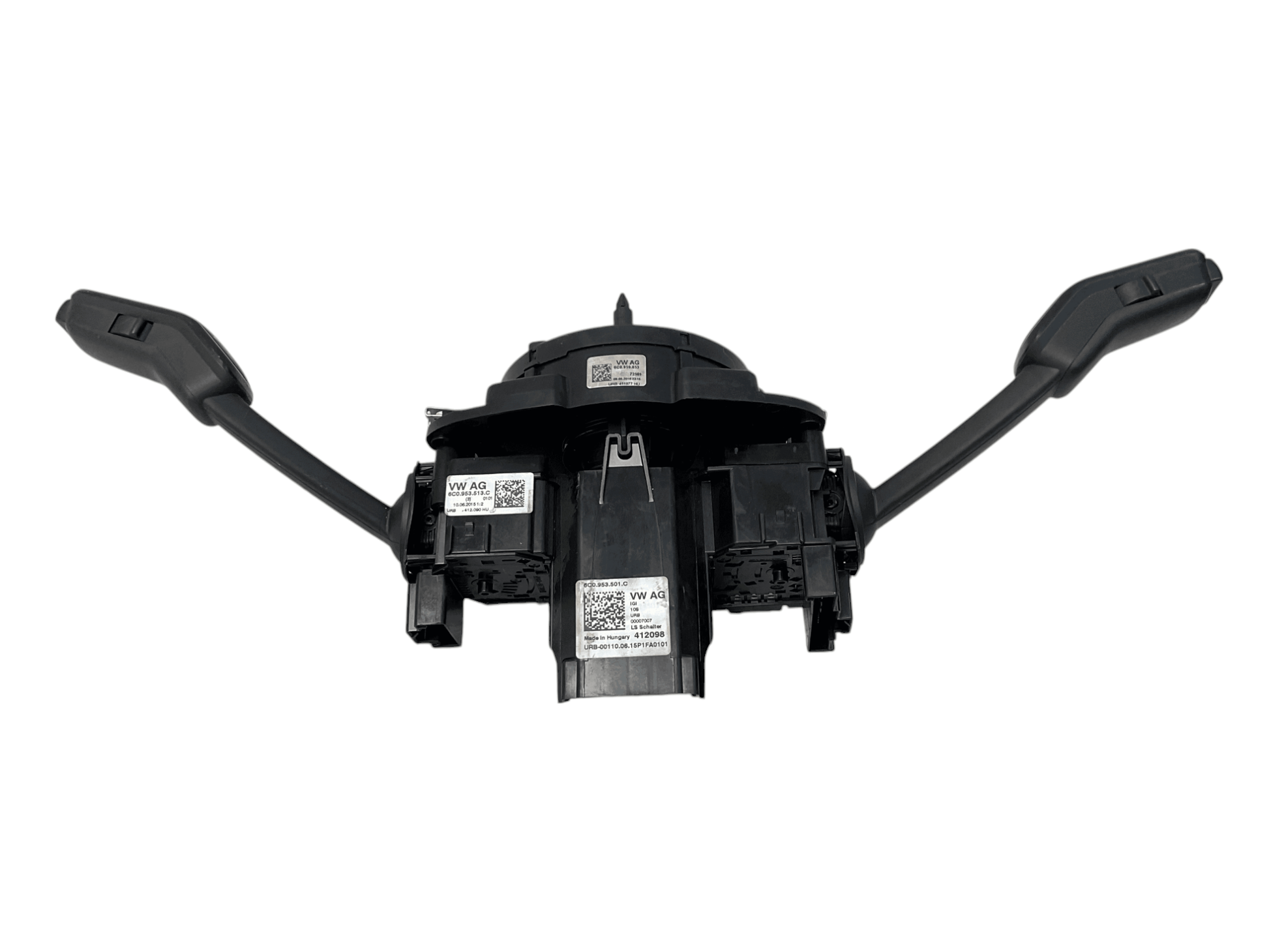 Mando Multifuncion Seat Ibiza IV 6J - 6C0959653