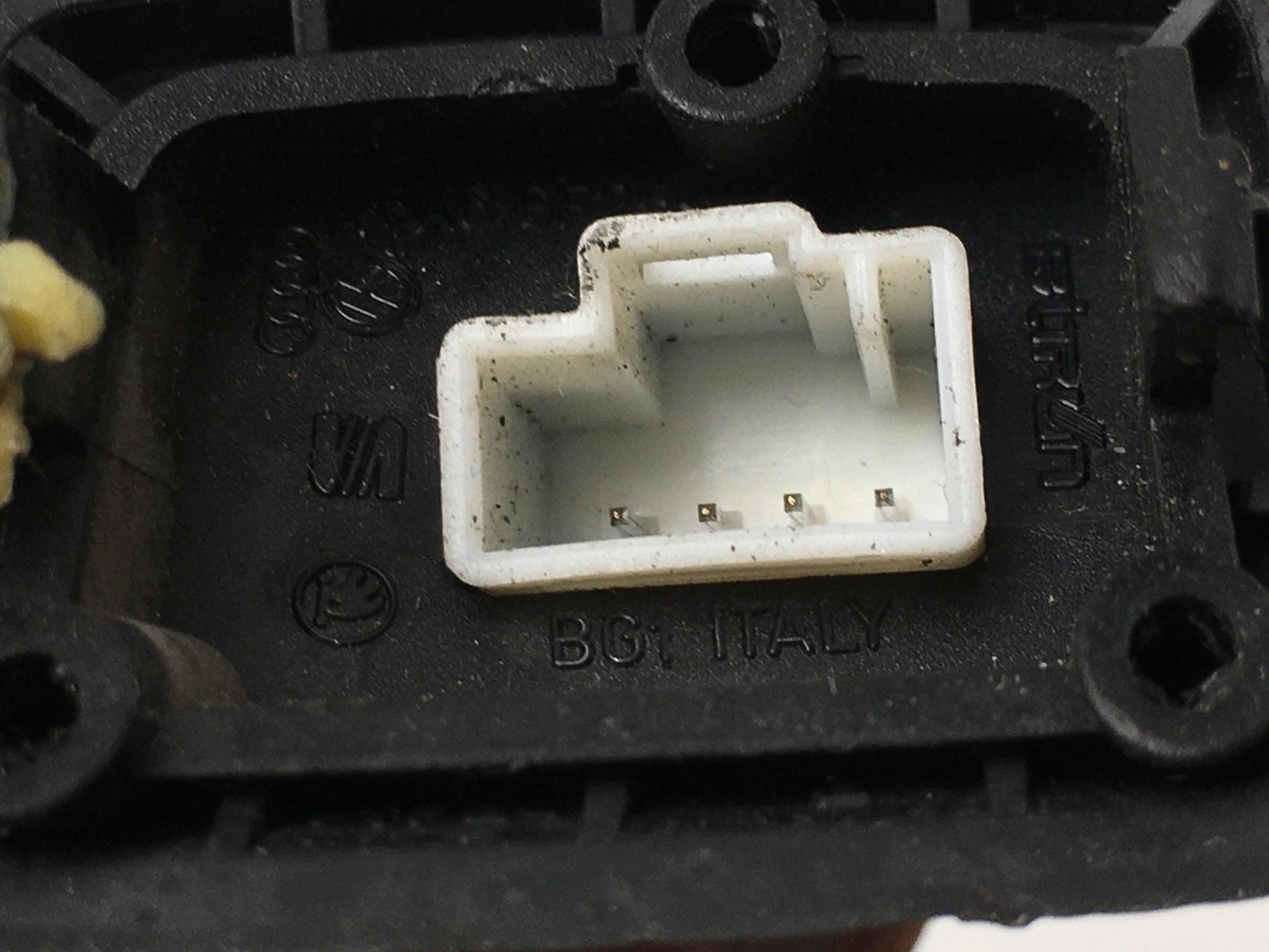 Mando multifuncion Seat Ibiza IV / III - 6J0959441