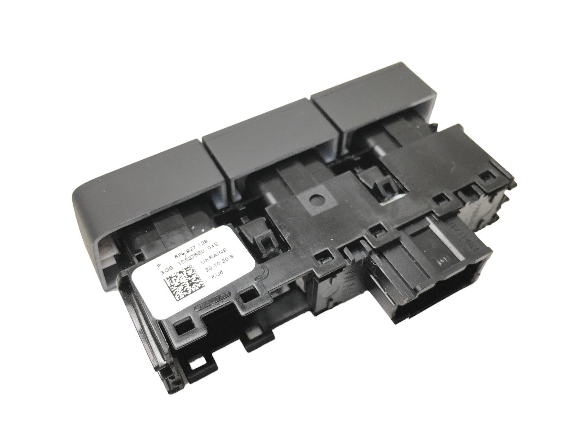 Mando multifuncion Seat Ibiza V / Arona - 6F9927138