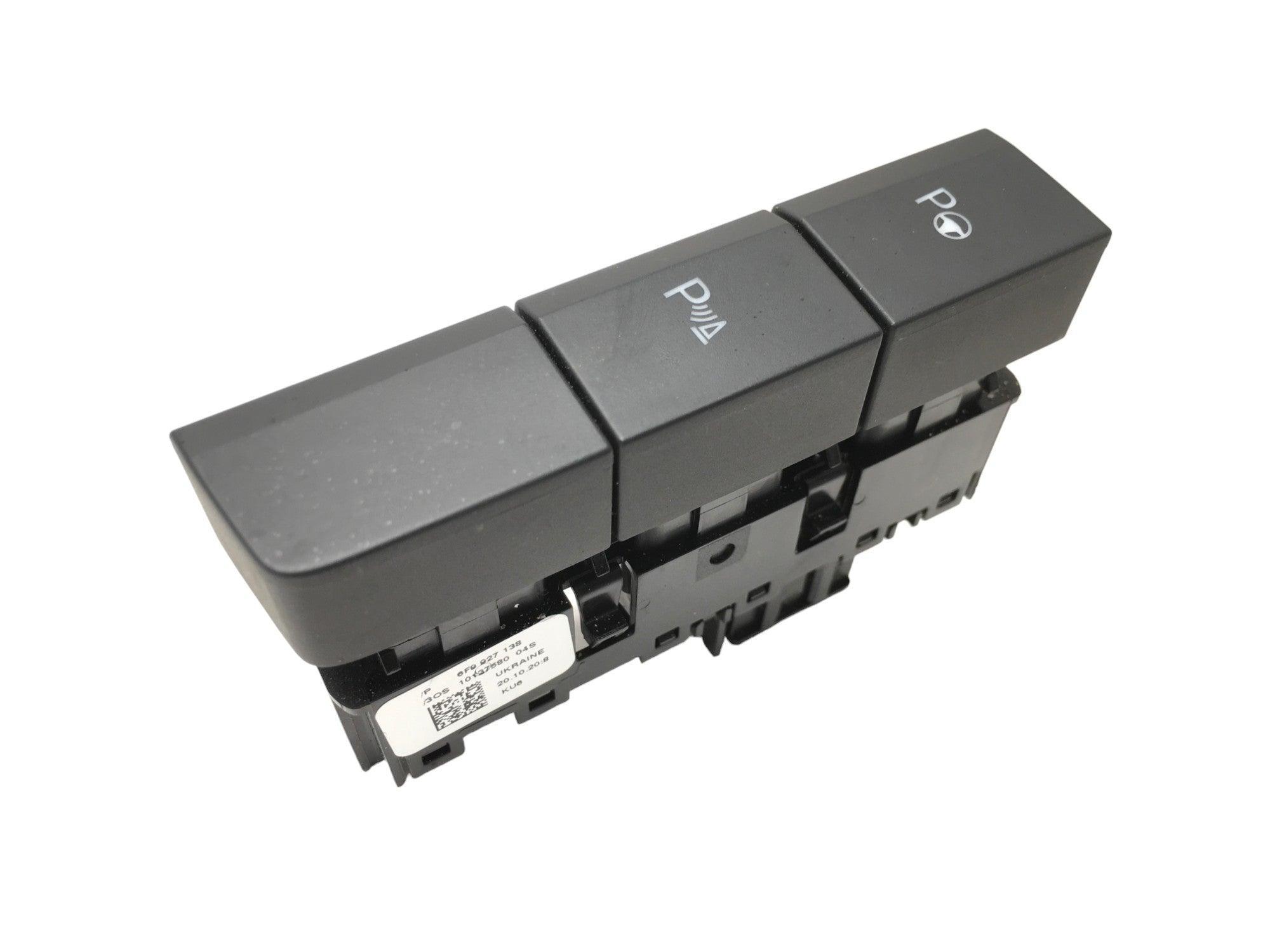 Mando multifuncion Seat Ibiza V / Arona - 6F9927138