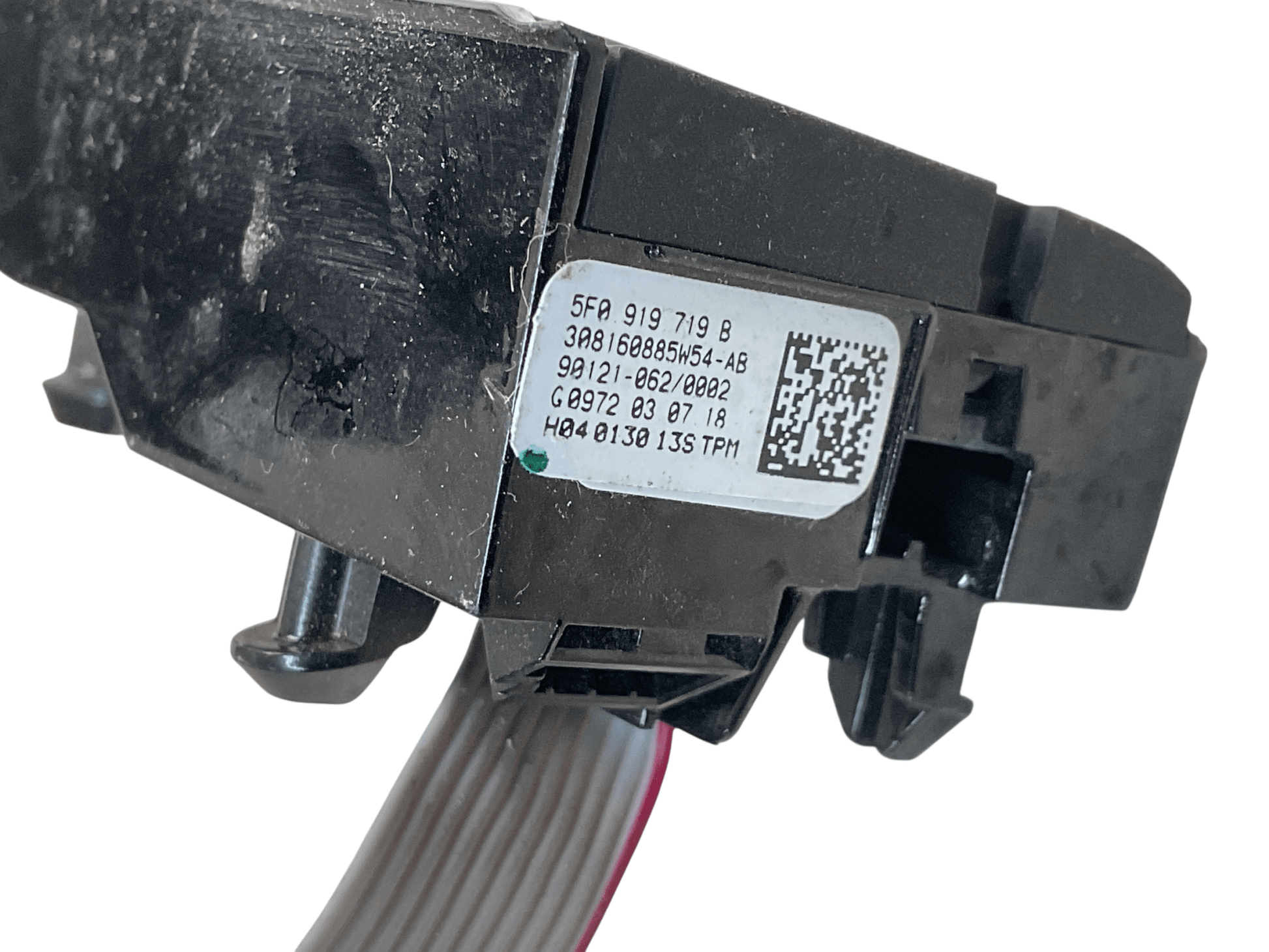 Mando multifuncion Seat Leon III 12-20 - 5F0919719B