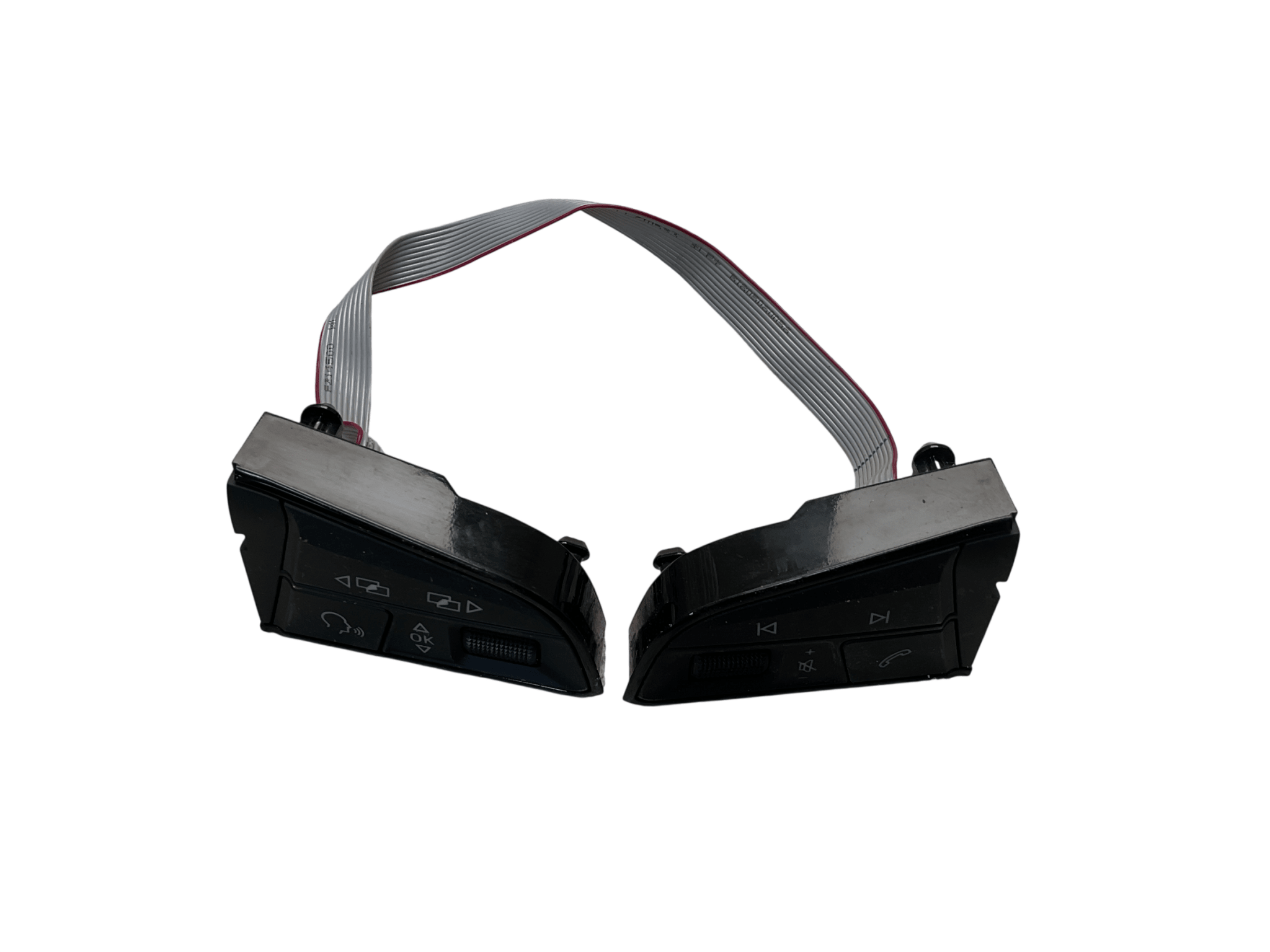 Mando multifuncion Seat Leon III 12-20 - 5F0919719B