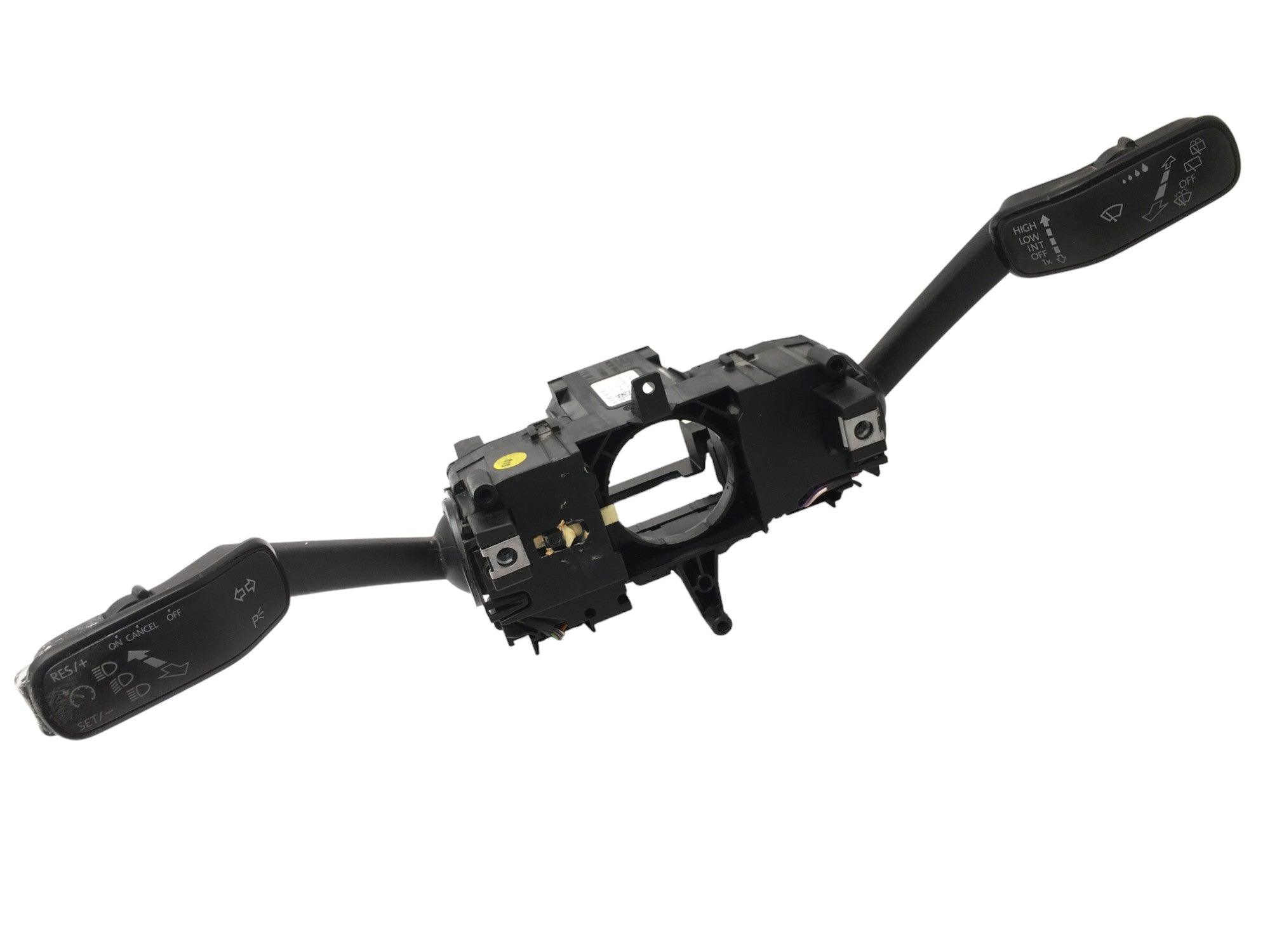 Mando multifuncion Skoda Rapid - 6C6953501B