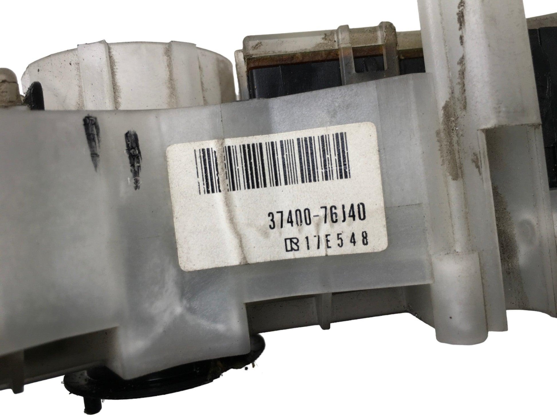 Mando Multifuncion Suzuki Jimny FJ - 3740076J40