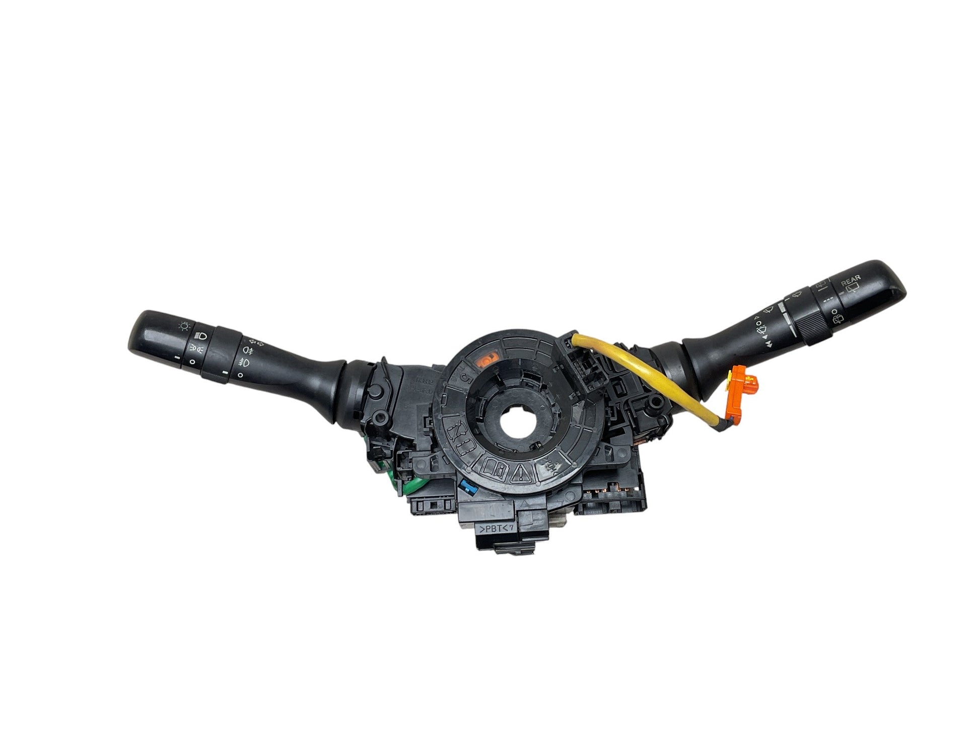 Mando Multifuncion Toyota Prius 03 - 09 - 17F060