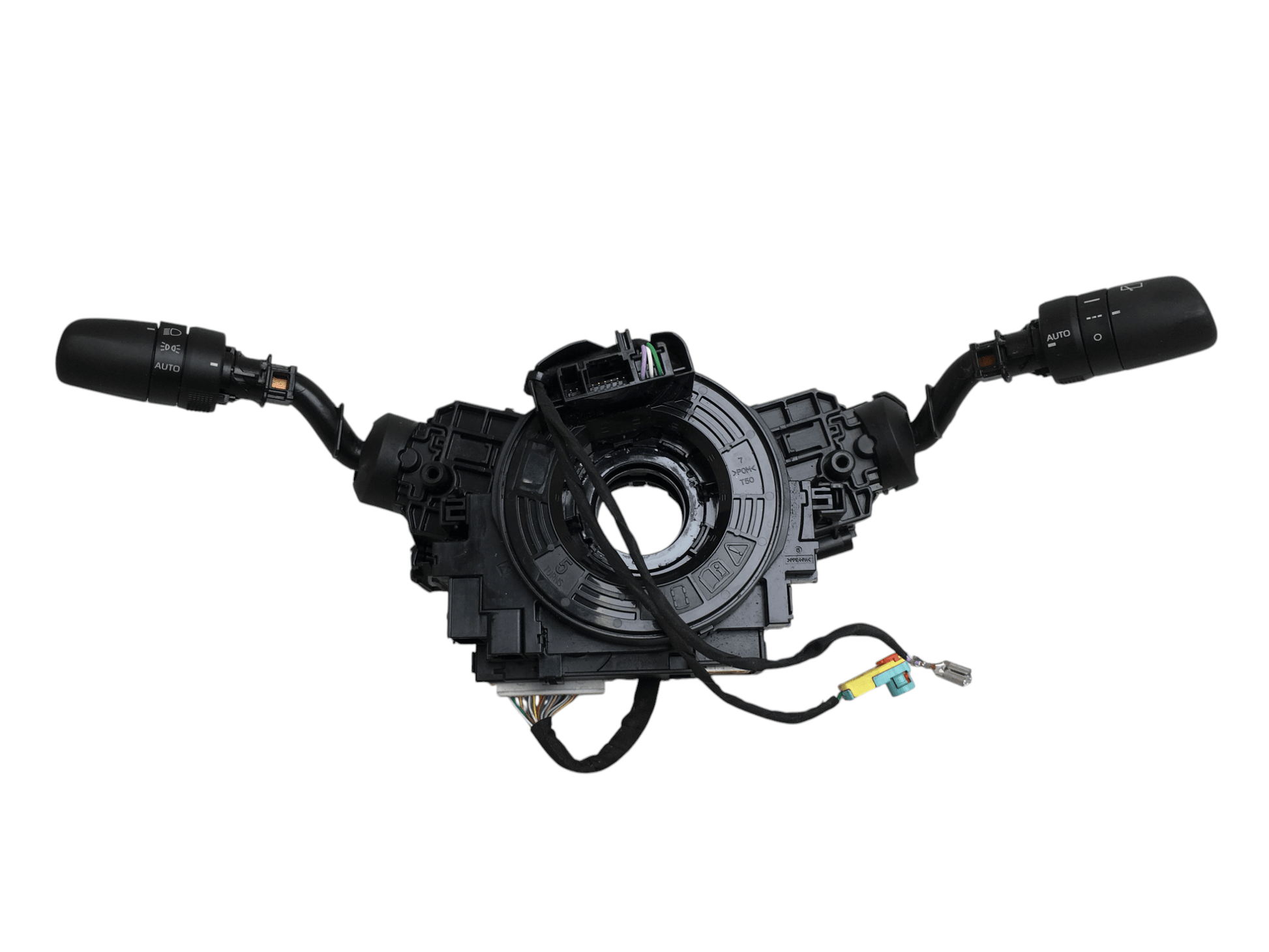 Mando Multifuncion Toyota Rav4 V - 8924502120