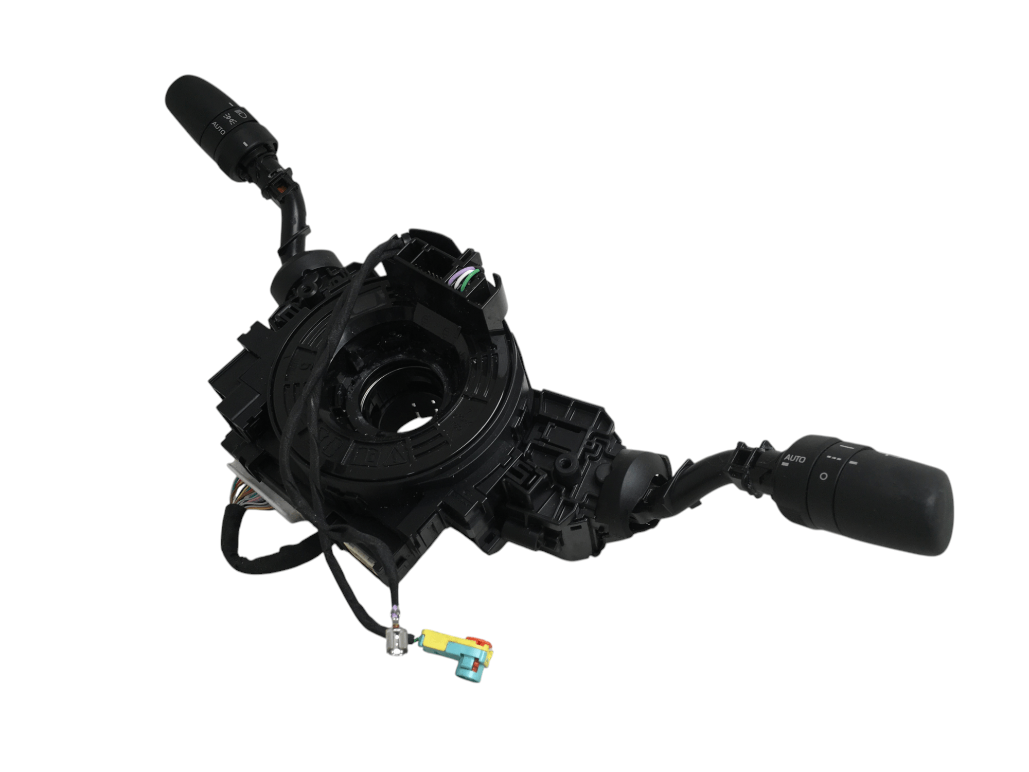 Mando Multifuncion Toyota Rav4 V - 8924502120
