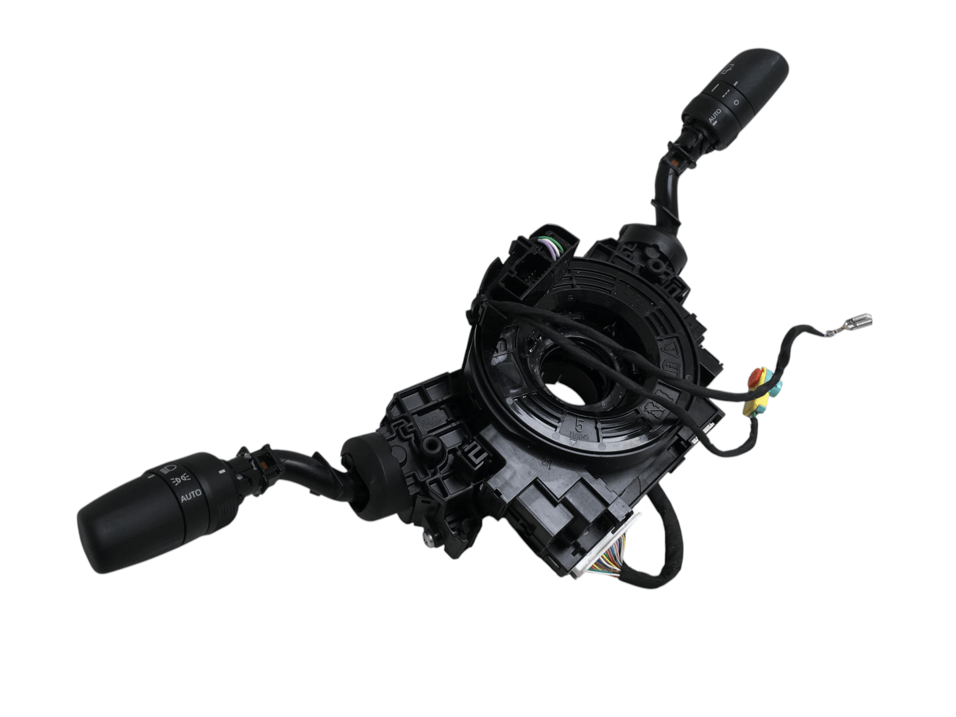 Mando Multifuncion Toyota Rav4 V - 8924502120