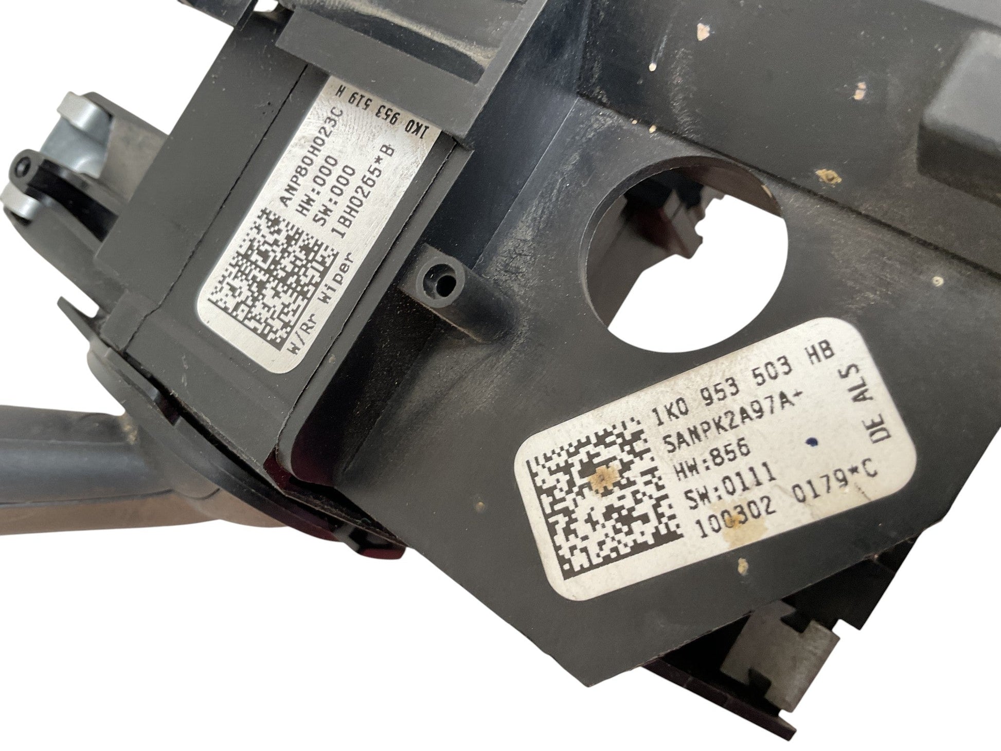 Mando Multifuncion VW 1K0953503 - 1K0953503