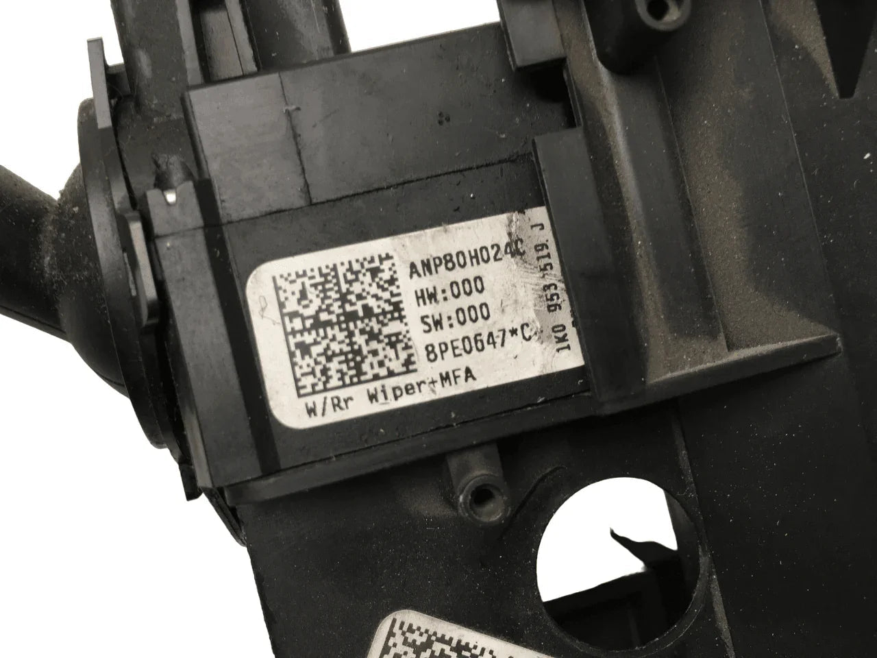 Mando multifunción VW 1K0953503GE
