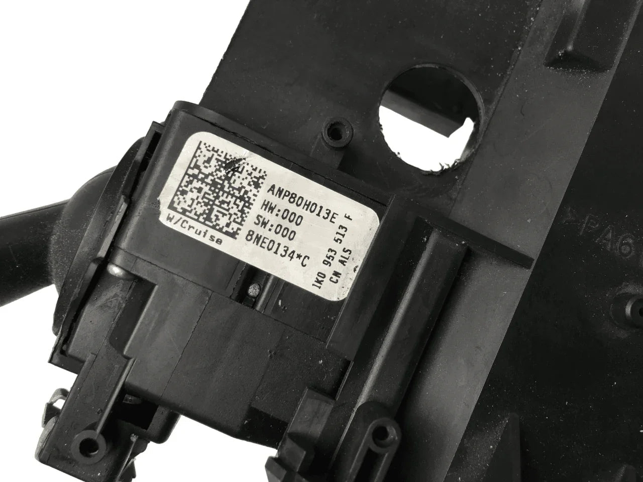 Mando multifunción VW 1K0953503GE