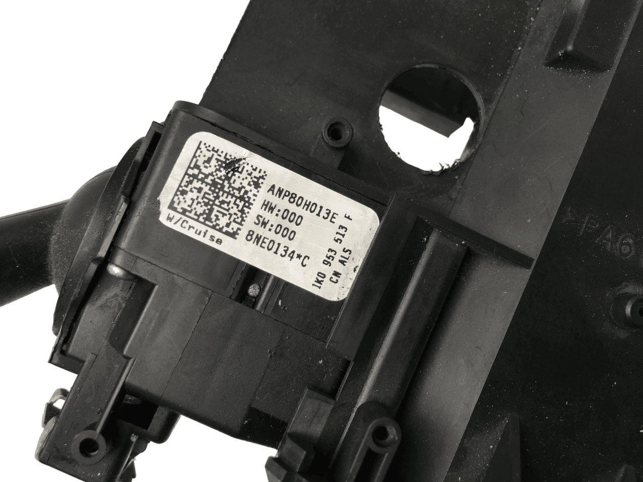 Mando multifunción VW 1K0953503GE - 1K0953503GE