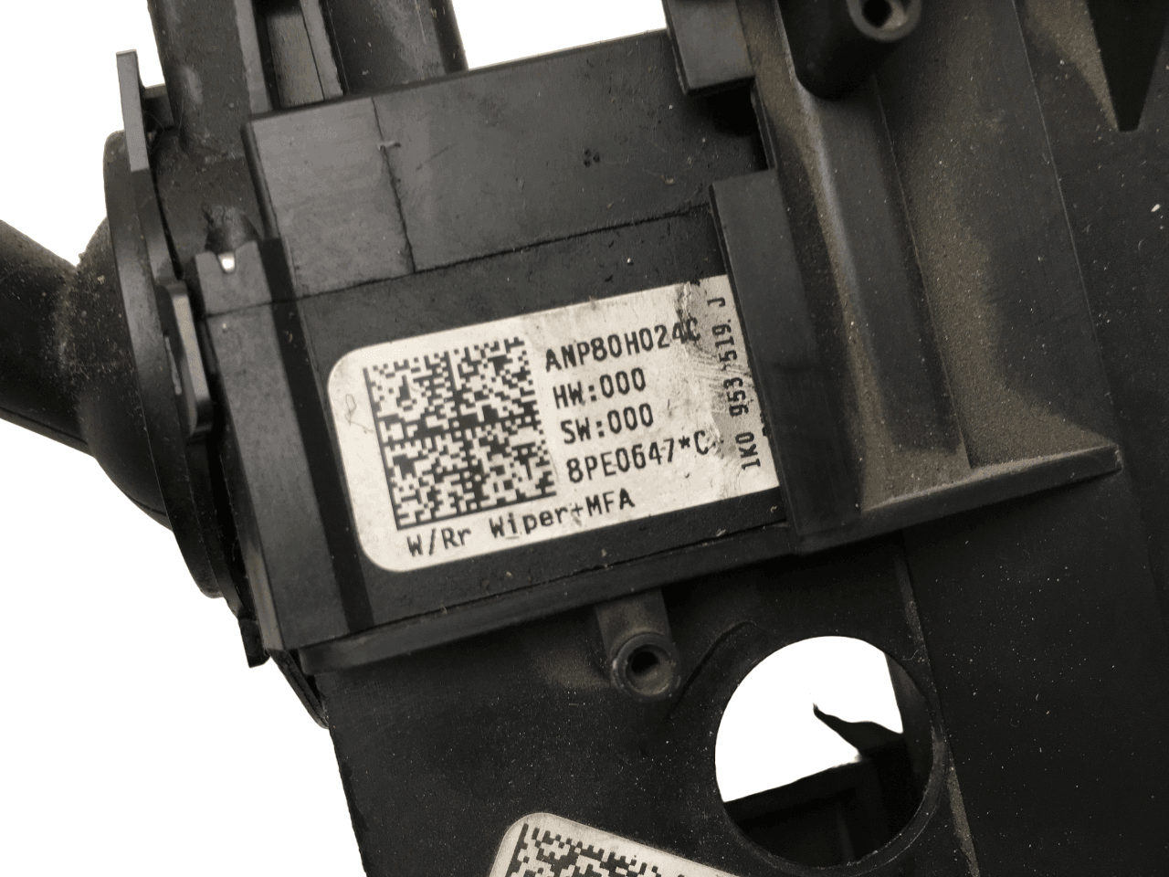 Mando multifunción VW 1K0953503GE - 1K0953503GE