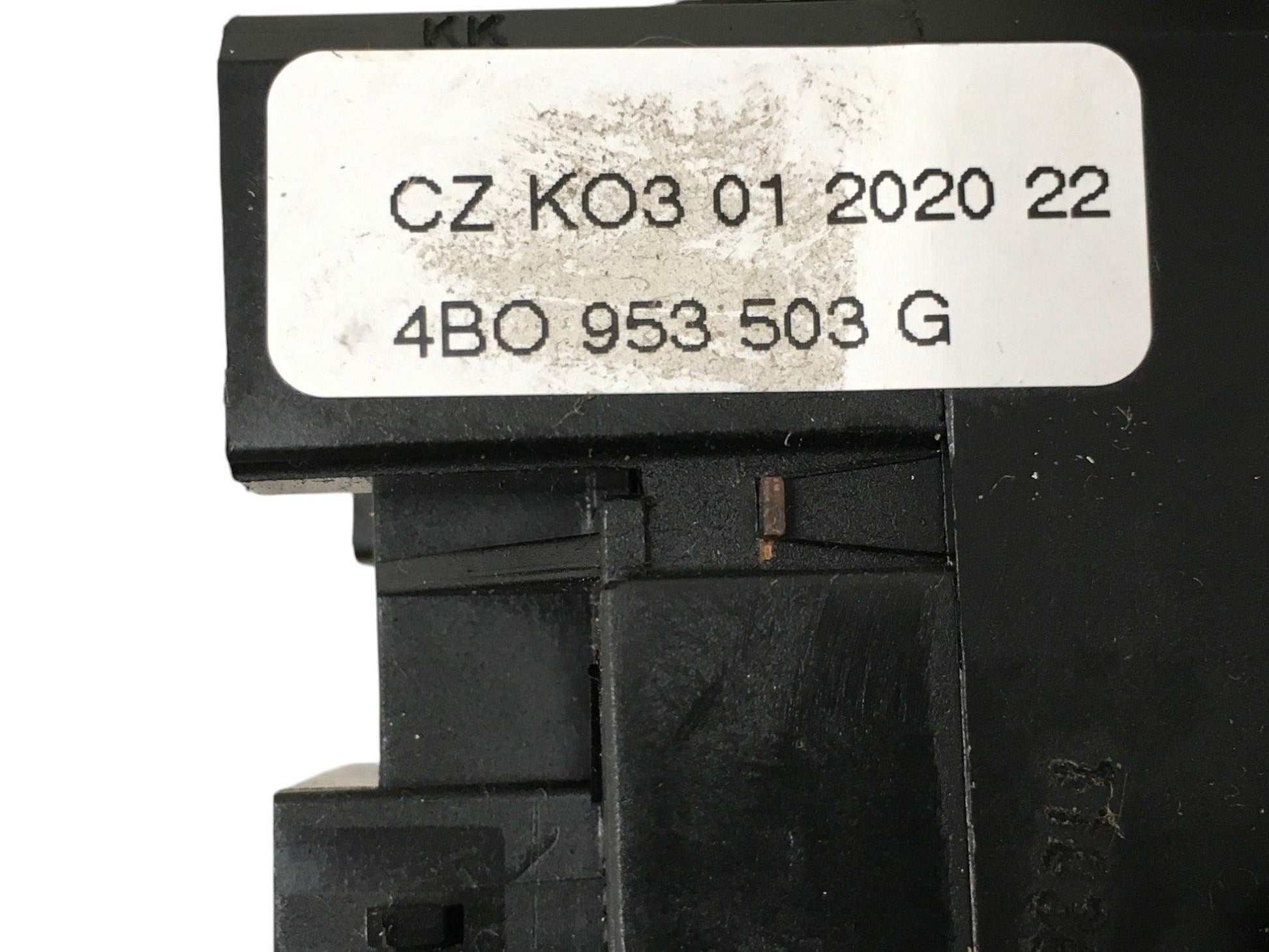 Mando Multifuncion VW 4B0953503G - 4B0953503G