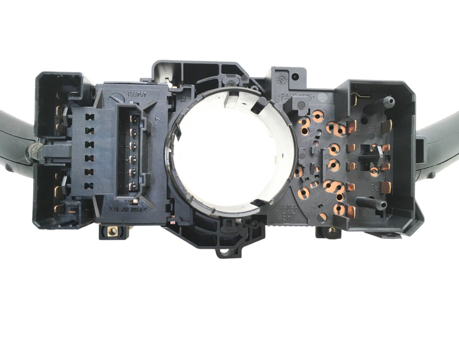 Mando Multifuncion VW 4B0953503H - 4B0953503H