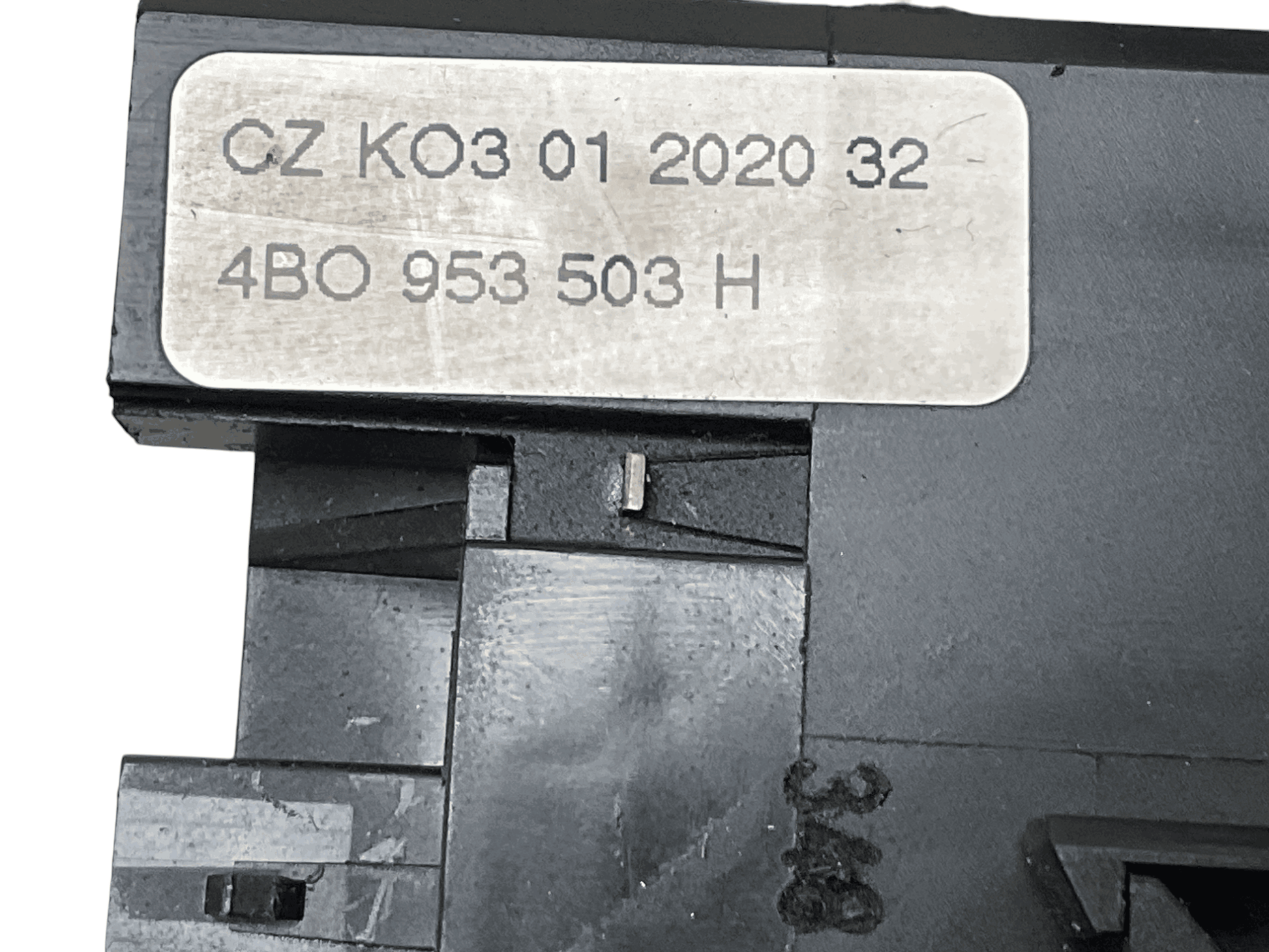 Mando Multifuncion VW 4B0953503H - 4B0953503H _