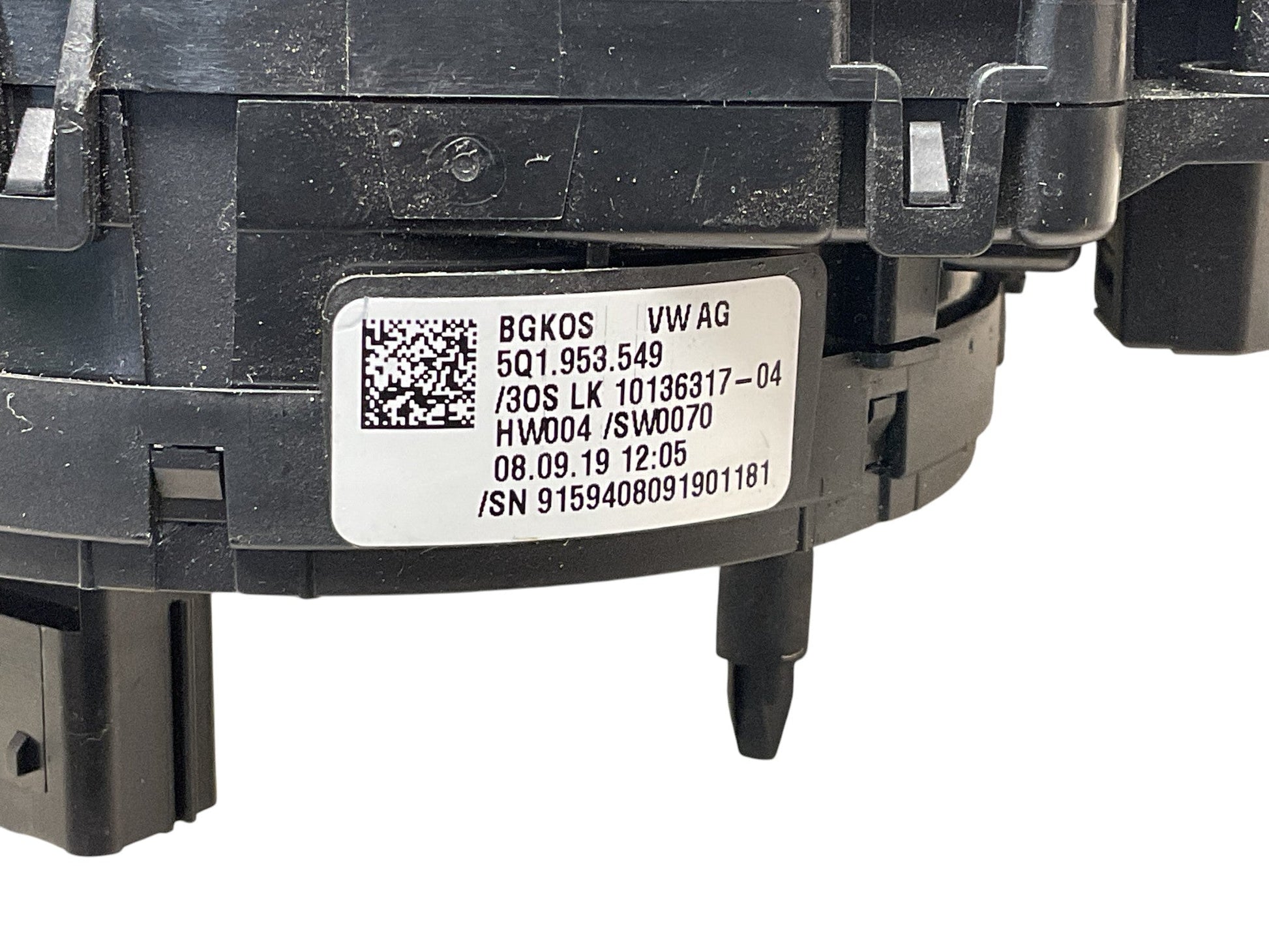 Mando Multifuncion VW 5Q1953507 - 5Q1953507