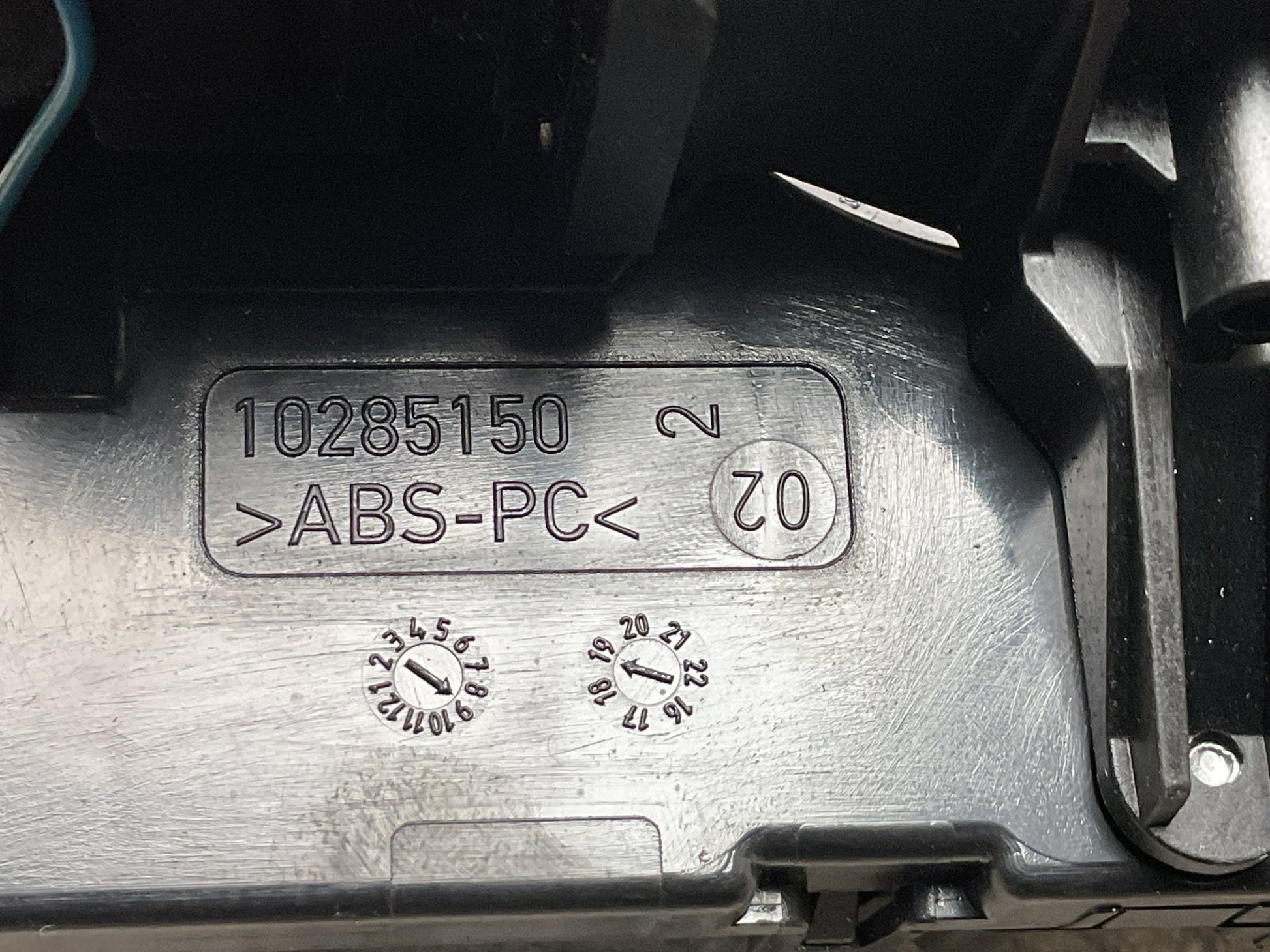 Mando Multifuncion VW 5Q1953507 - 5Q1953507