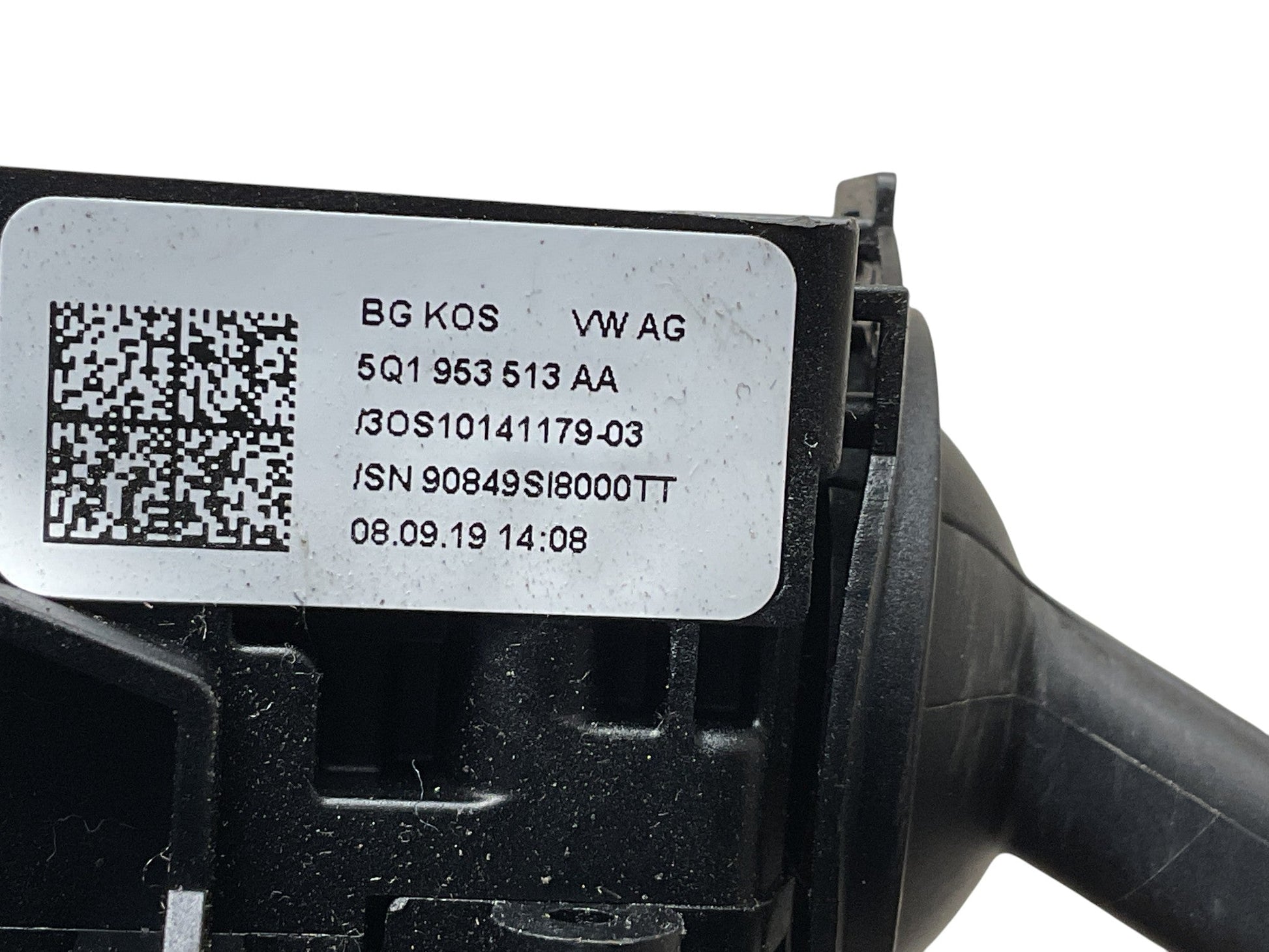 Mando Multifuncion VW 5Q1953507 - 5Q1953507