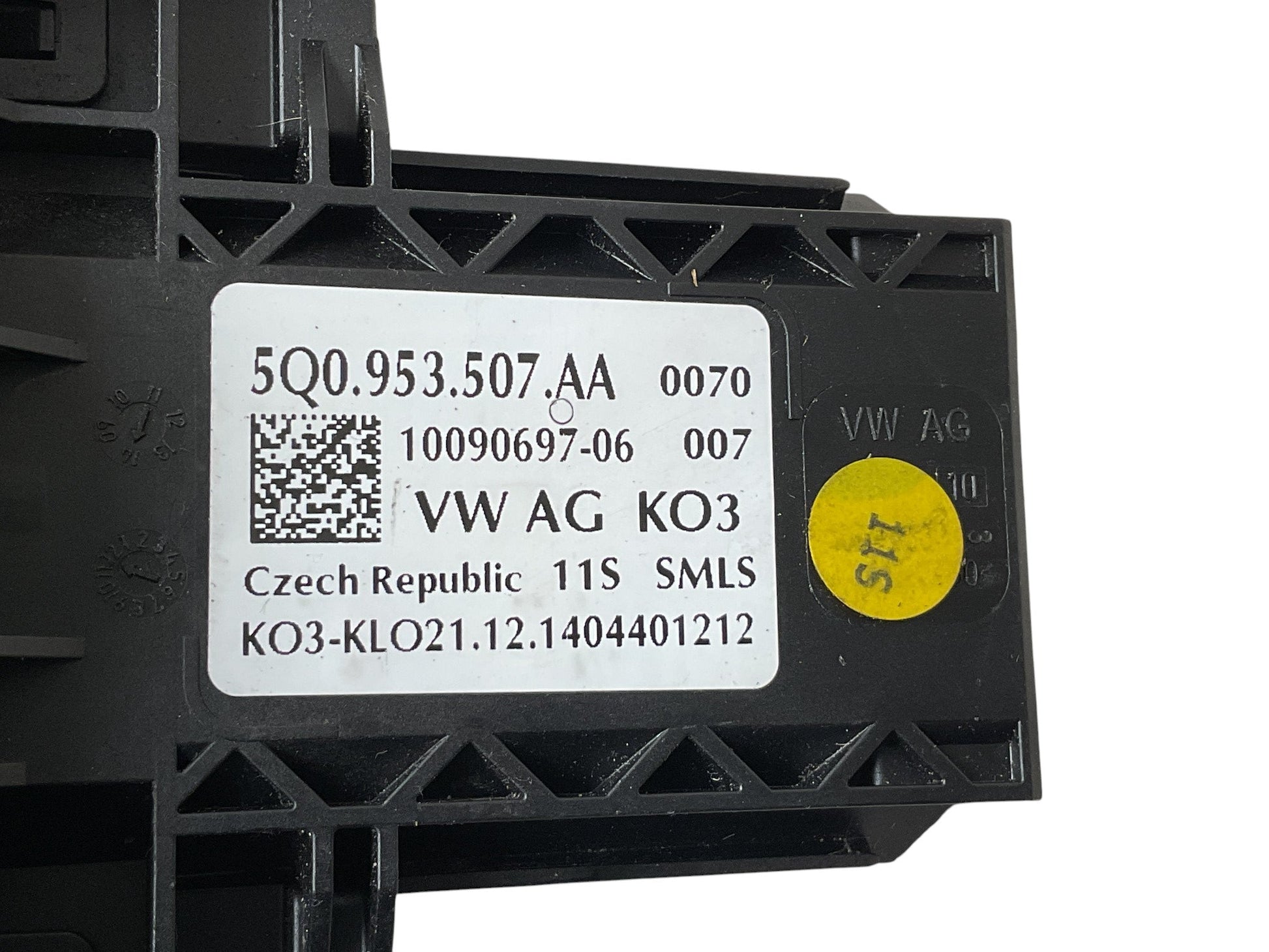 Mando Multifuncion VW Golf 12 - 19 - 