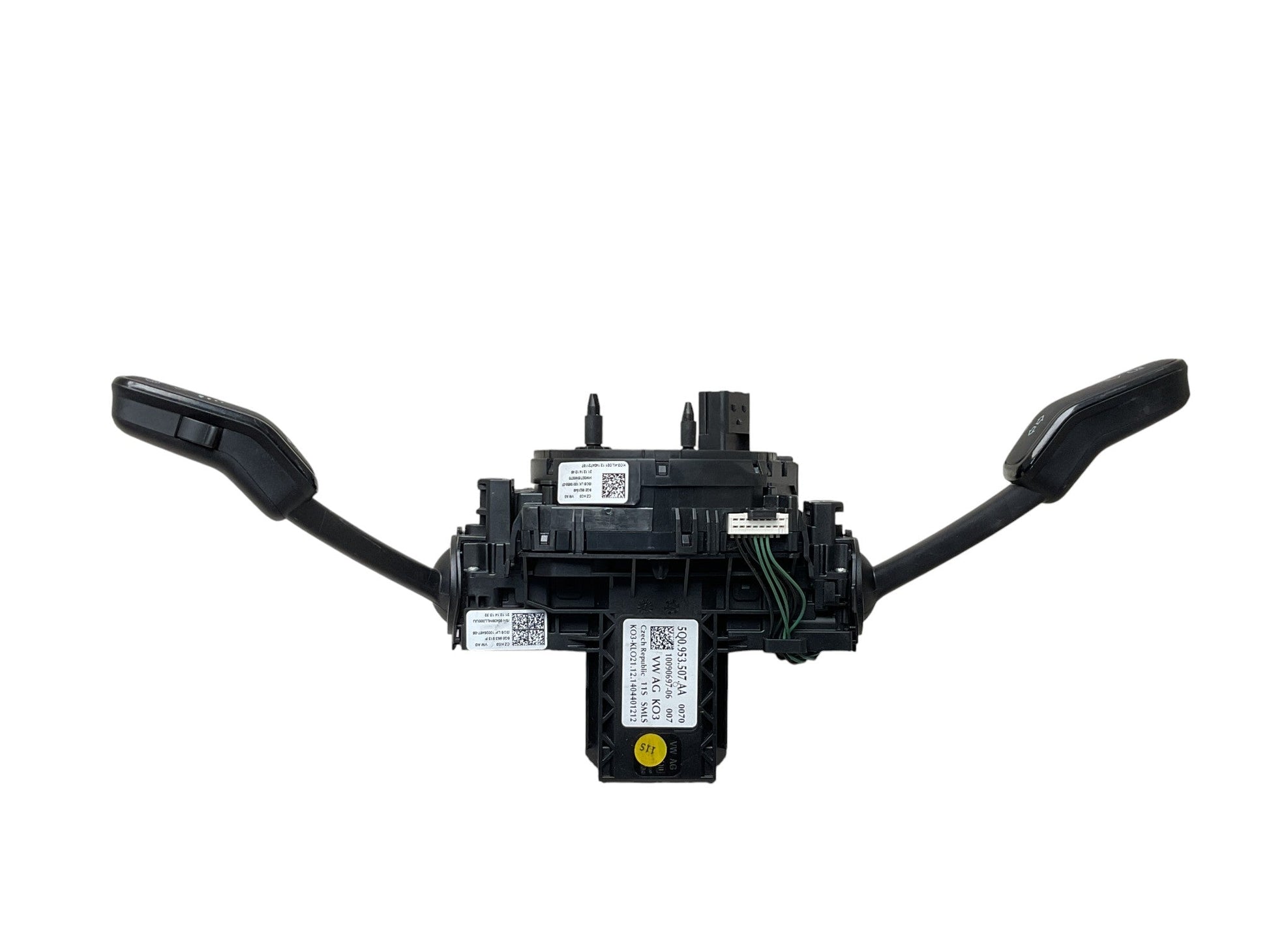 Mando Multifuncion VW Golf 12 - 19 - 