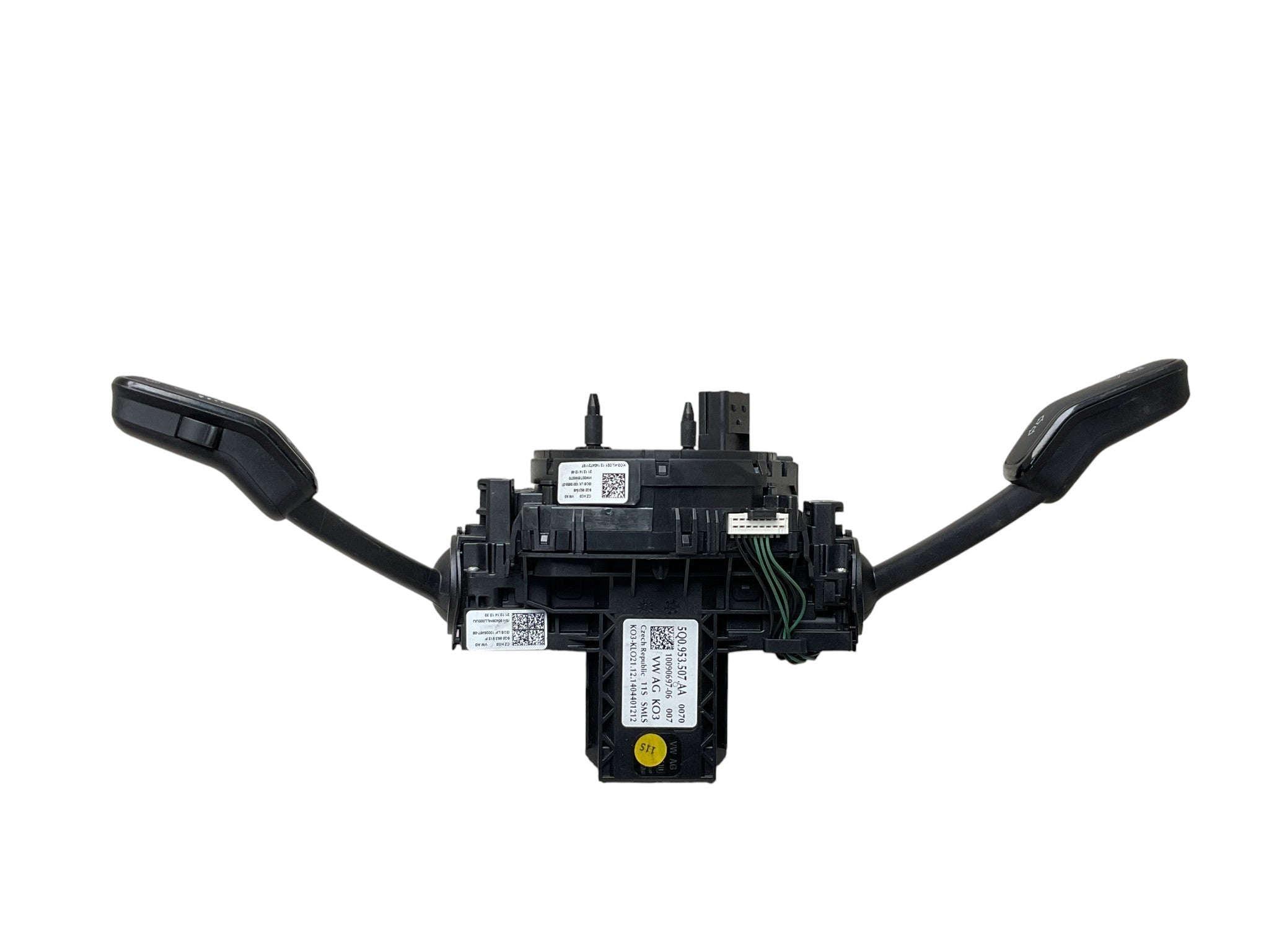 Mando Multifuncion VW Golf 12 - 19 - 