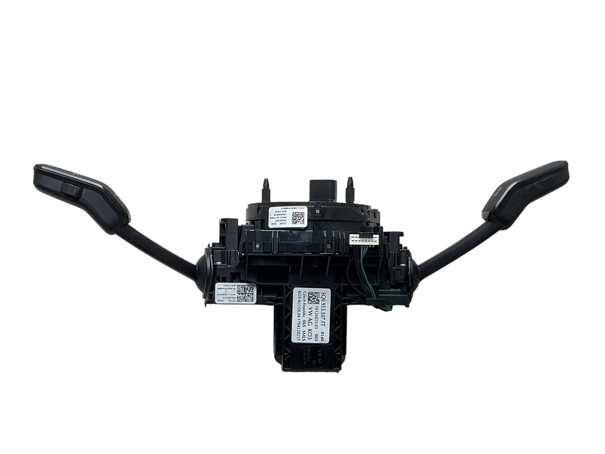 Mando Multifuncion VW Golf 12 - 19 - 5Q0953507FT _