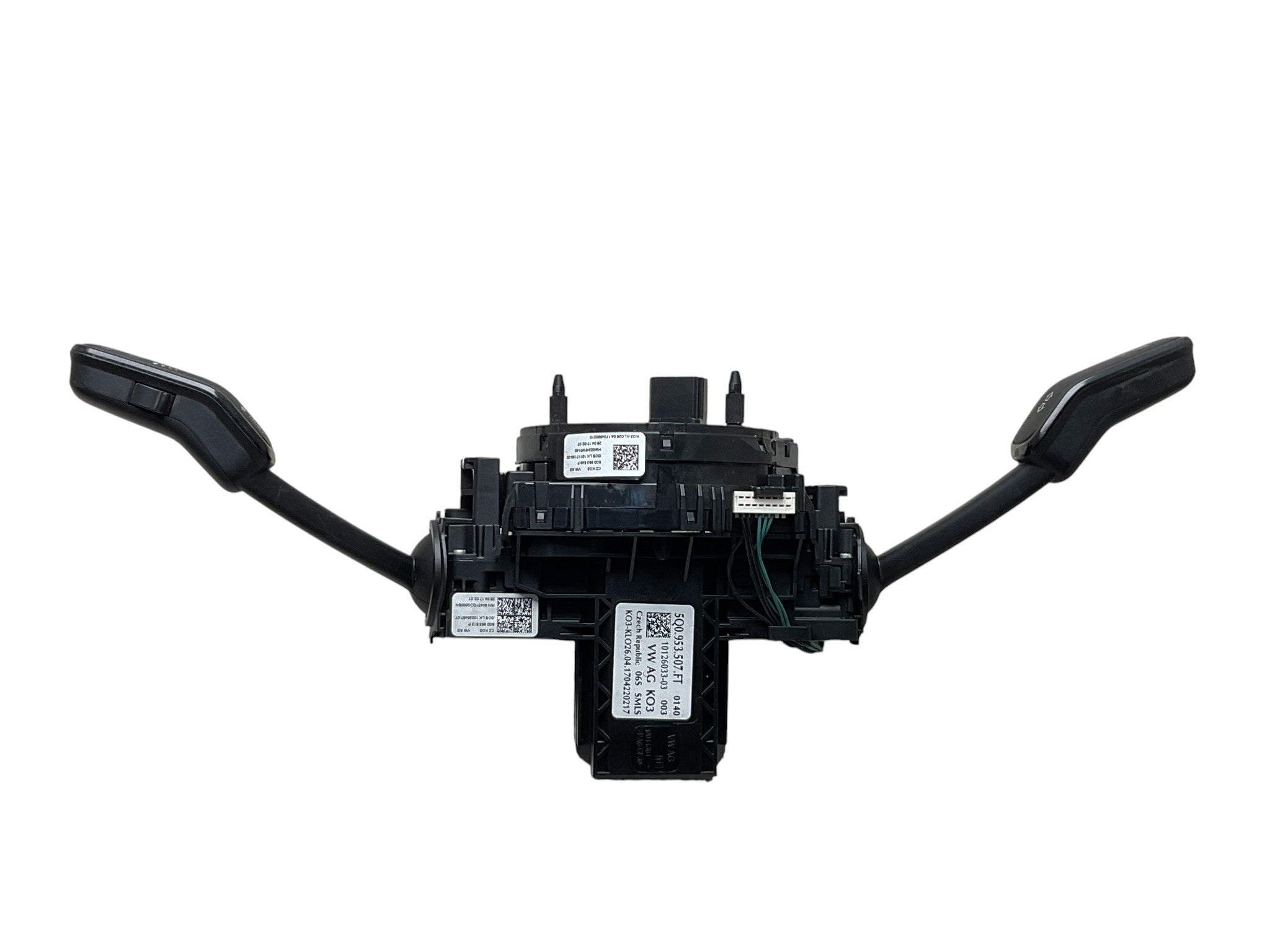 Mando Multifuncion VW Golf 12 - 19 - 5Q0953507FT _