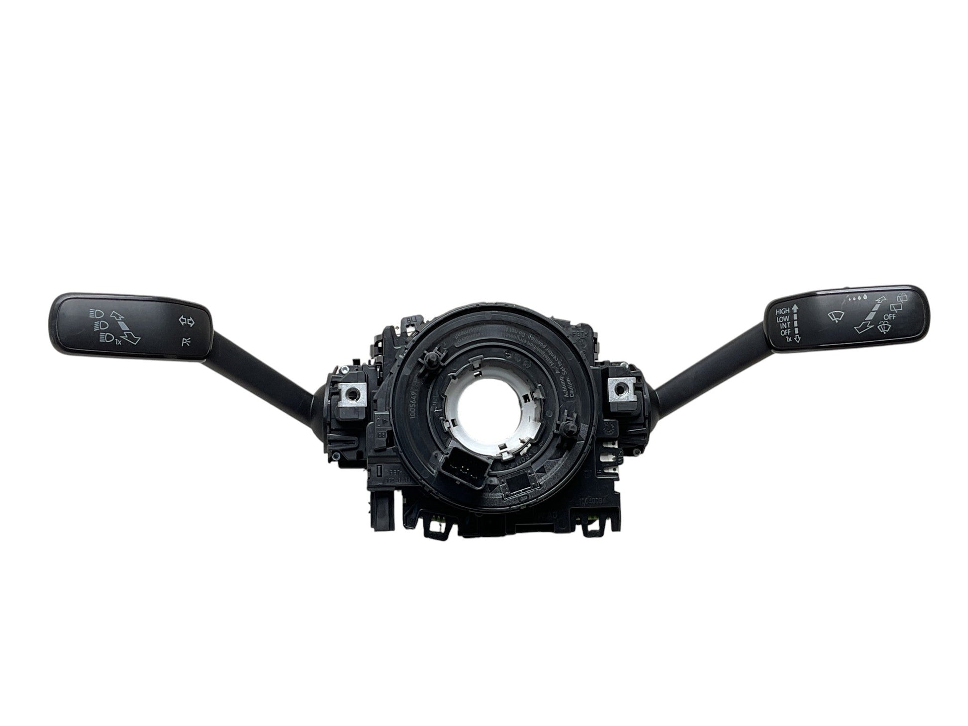 Mando Multifuncion VW Golf 12 - 19 - 5Q0953507FT _