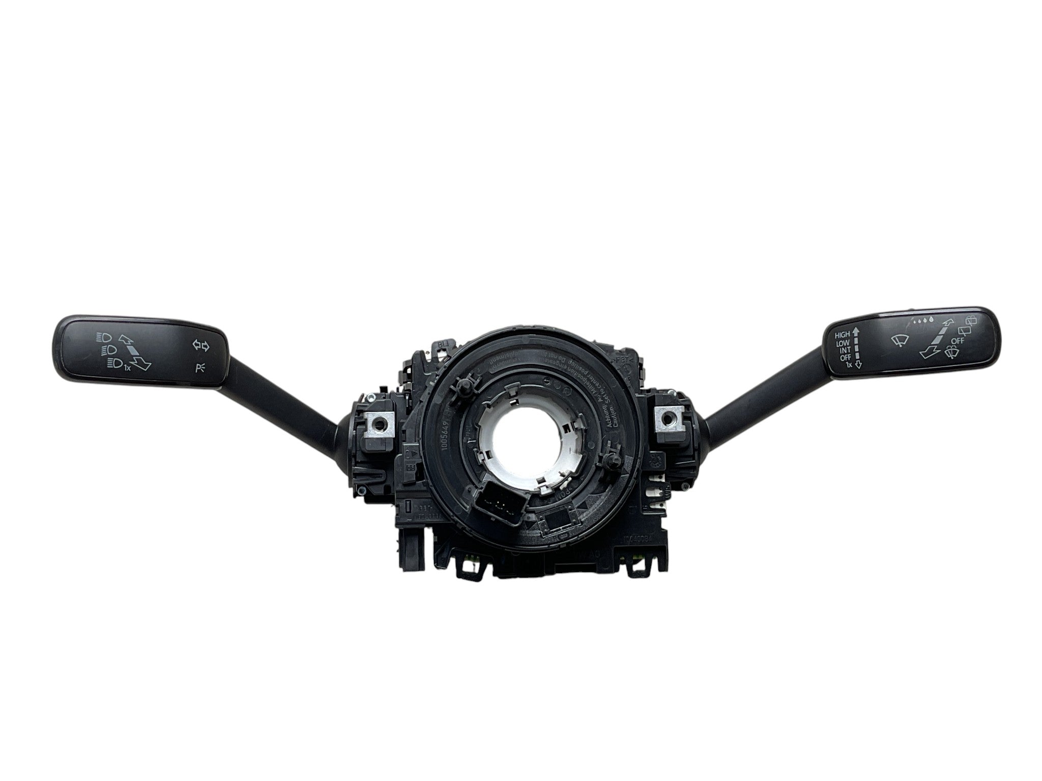 Mando Multifuncion VW Golf 12 - 19 - 5Q0953507FT _