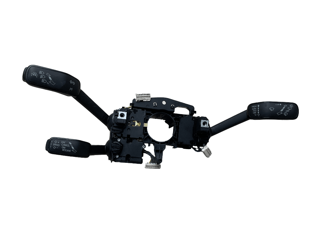 Mando multifuncion VW Golf VII 17-20 - 5Q1953507