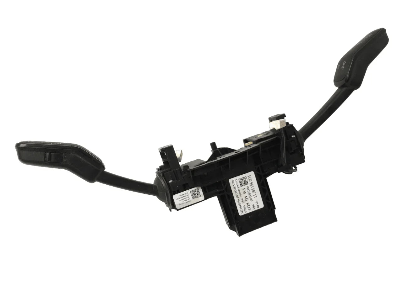 Mando multifunción VW Golf VII