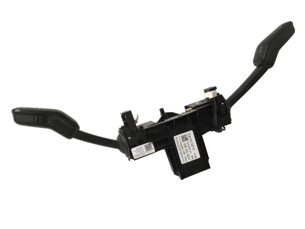 Mando multifunción VW Golf VII - 5Q0953507FT