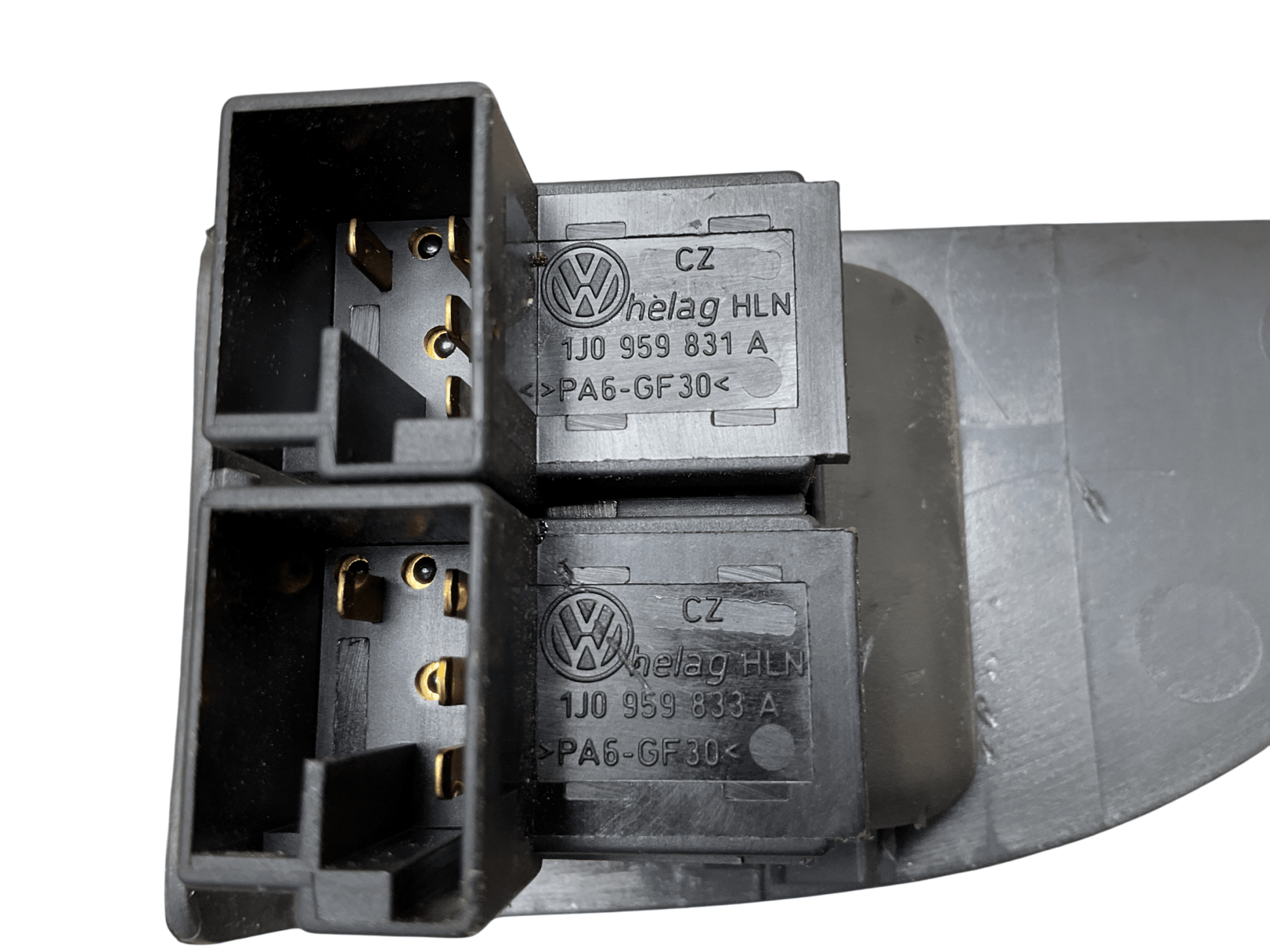 Mando Multifunción VW Passat Berlina 00-05 - 1J0959831A