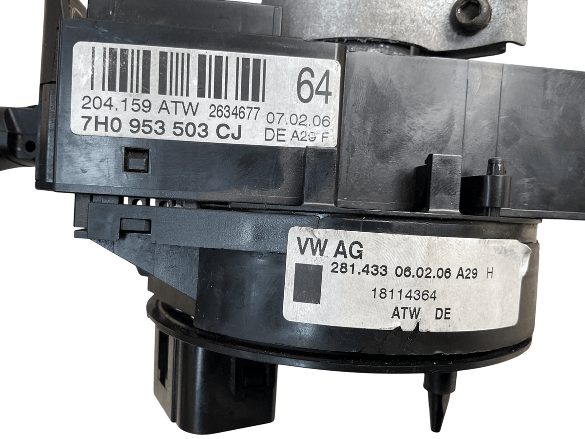 Mando multifuncion VW-Skoda 7H0953503CJ - 7H0953503CJ