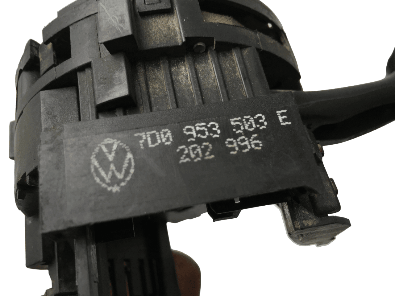 Mando multifuncion VW Transporter T4 - 7D0953503E