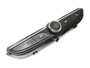 Mando Multimedia Opel Astra K - 42342525