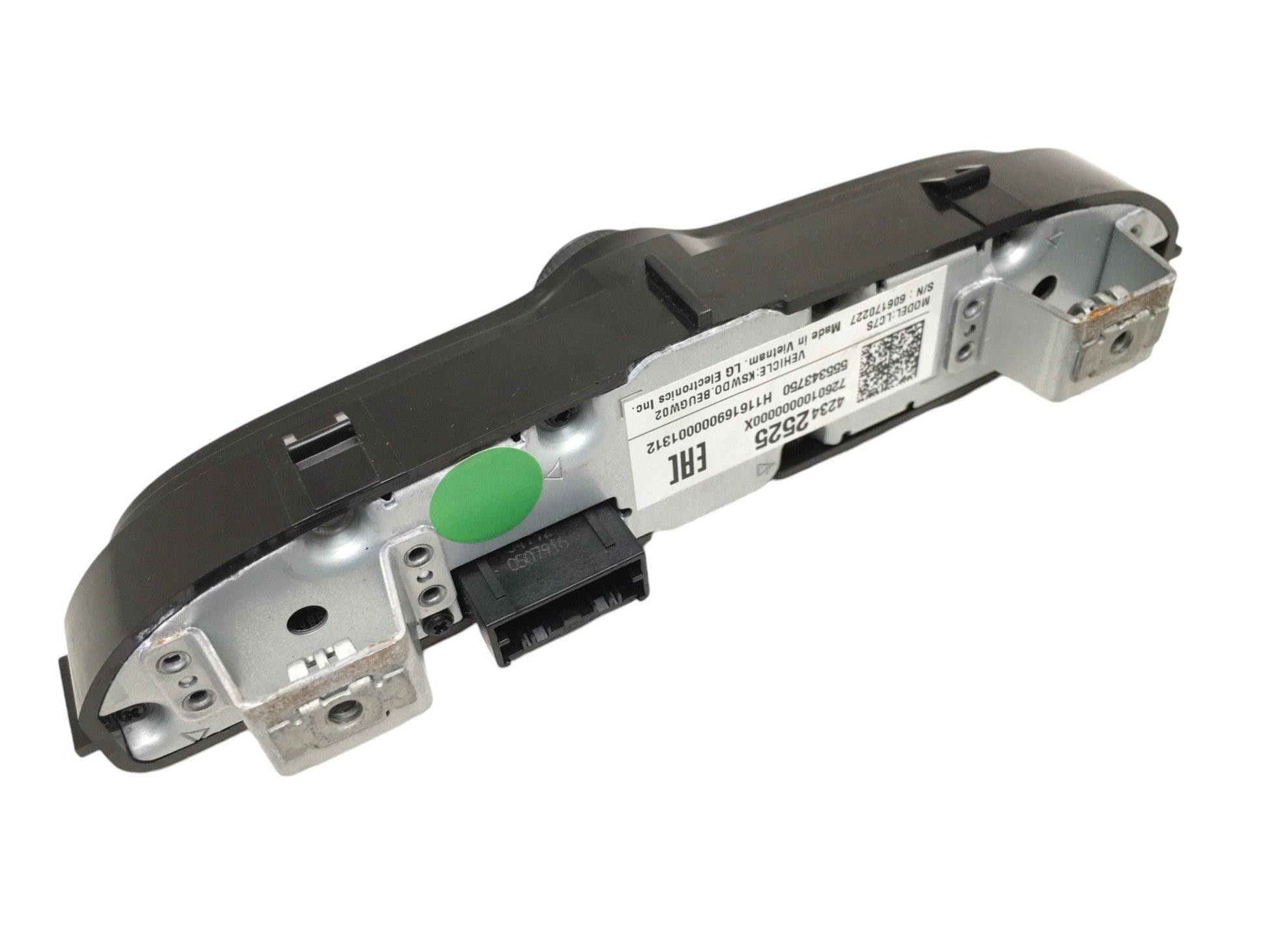 Mando Multimedia Opel Astra K - 42342525